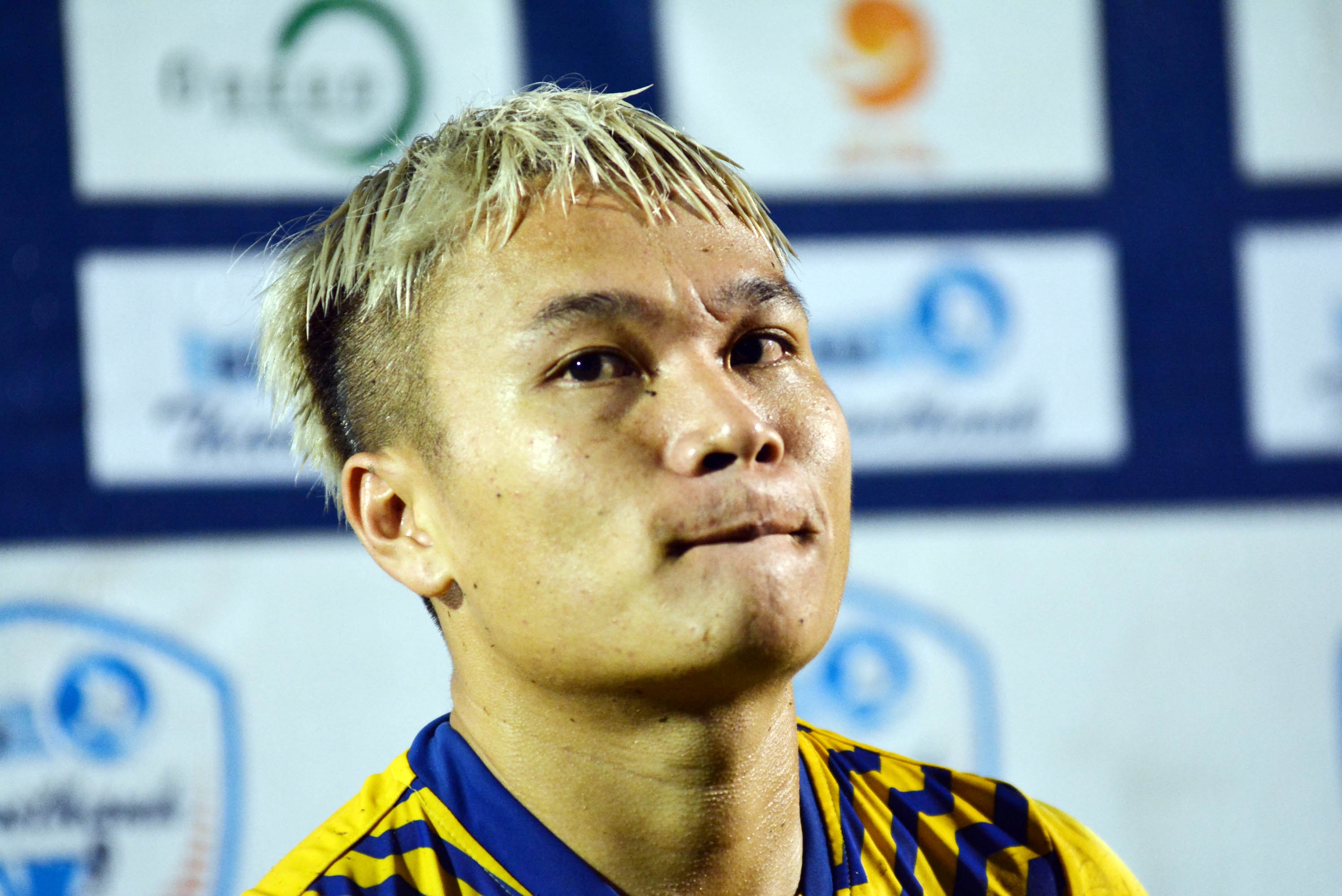 Tuong lai cua Tran Phi Son anh 1