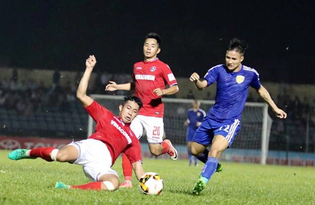 Quang Nam thang Quang Ninh 2-1 chieu 10/11 anh 4