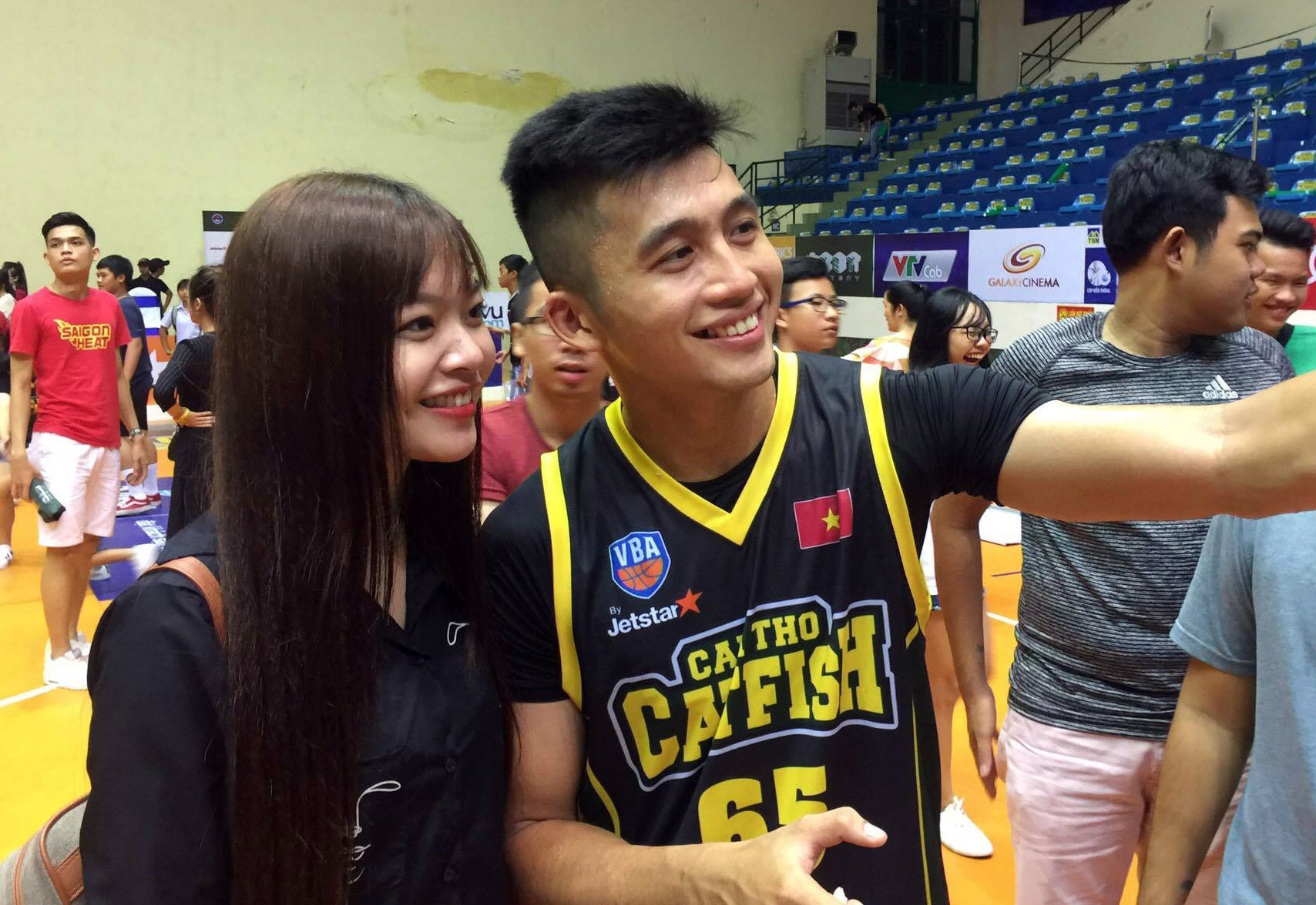 Cantho Catfish khien CDV phat cuong anh 7