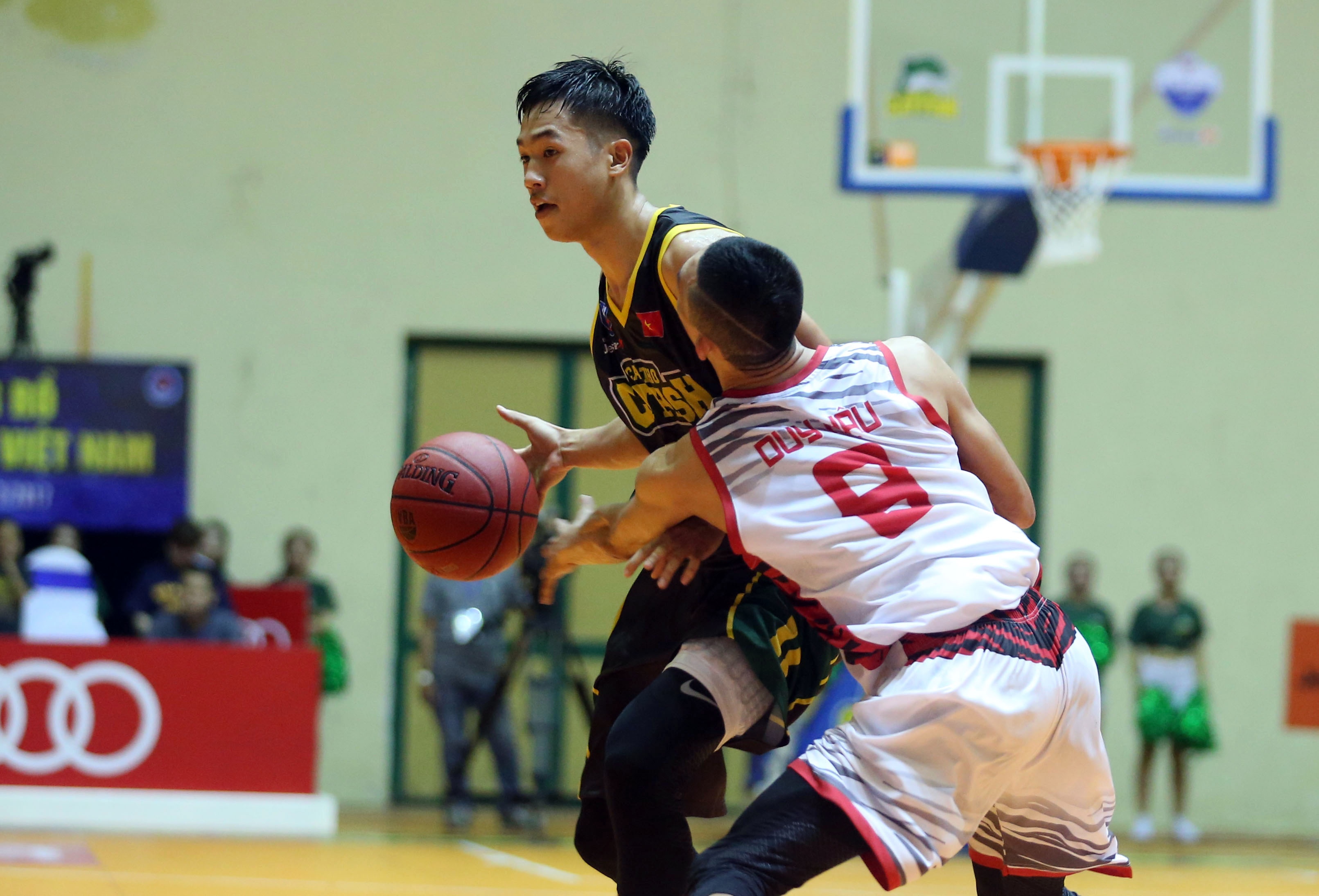 Cantho Catfish khien CDV phat cuong anh 3