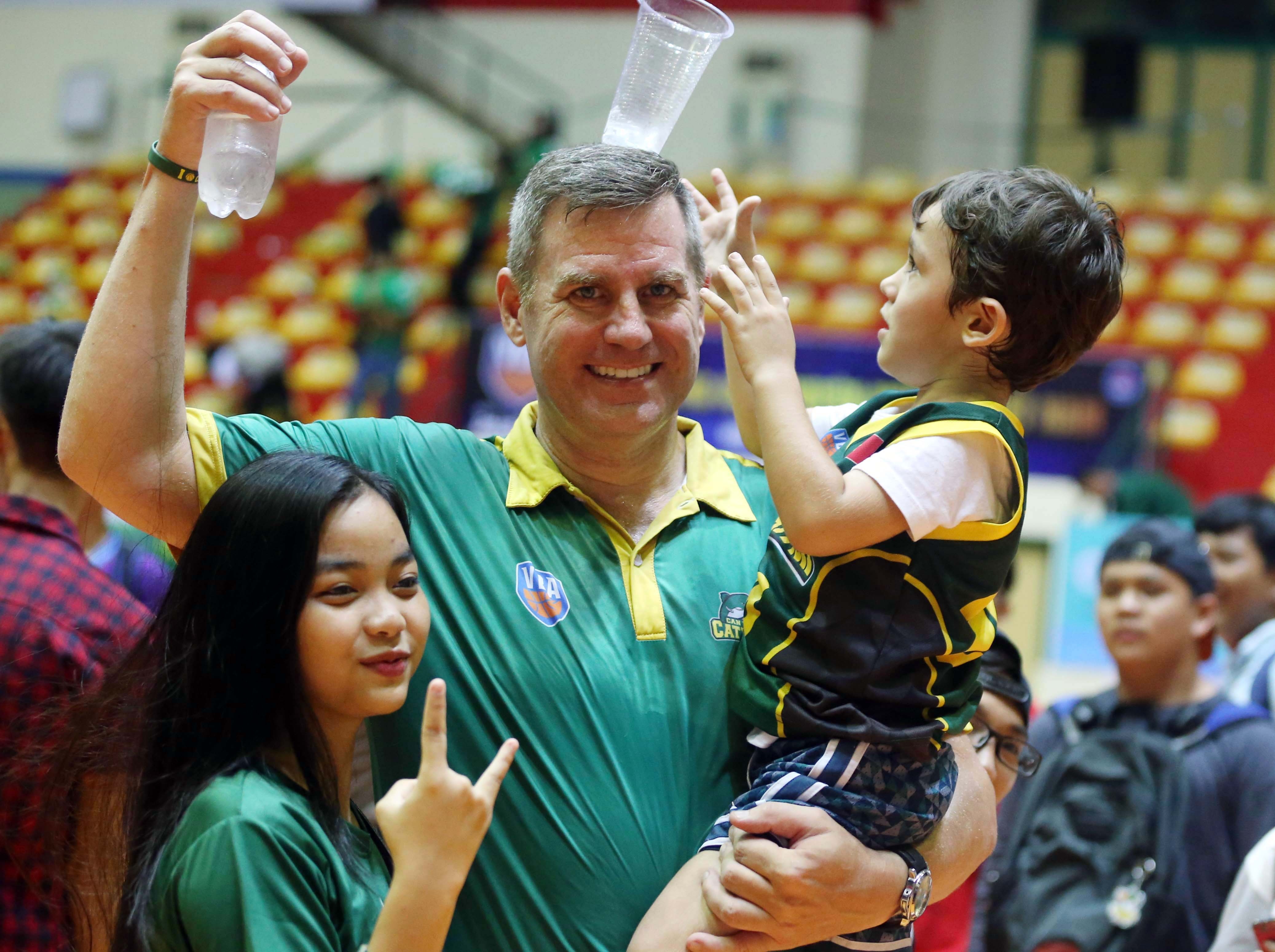 Cantho Catfish khien CDV phat cuong anh 9