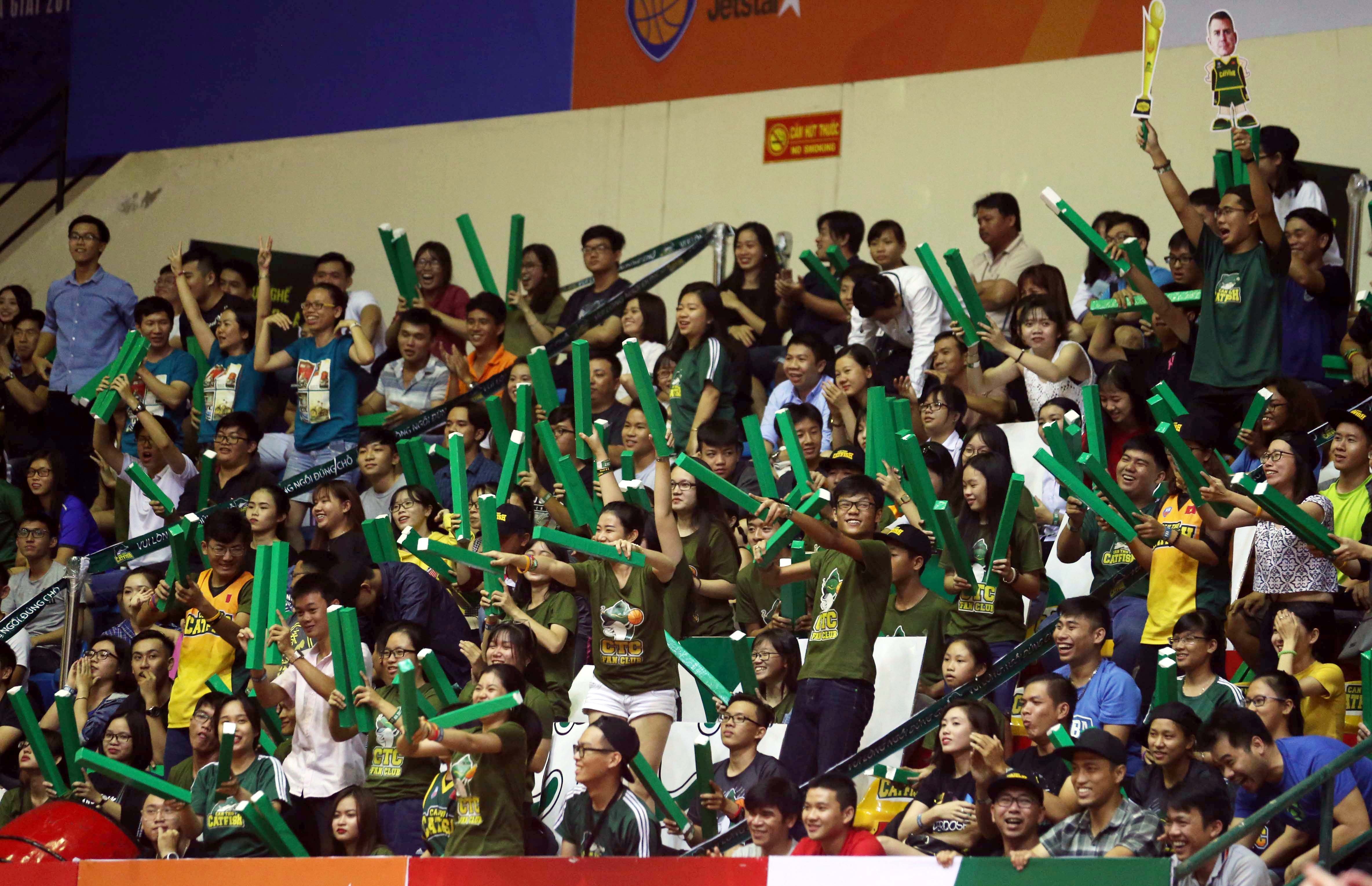 Cantho Catfish khien CDV phat cuong anh 1