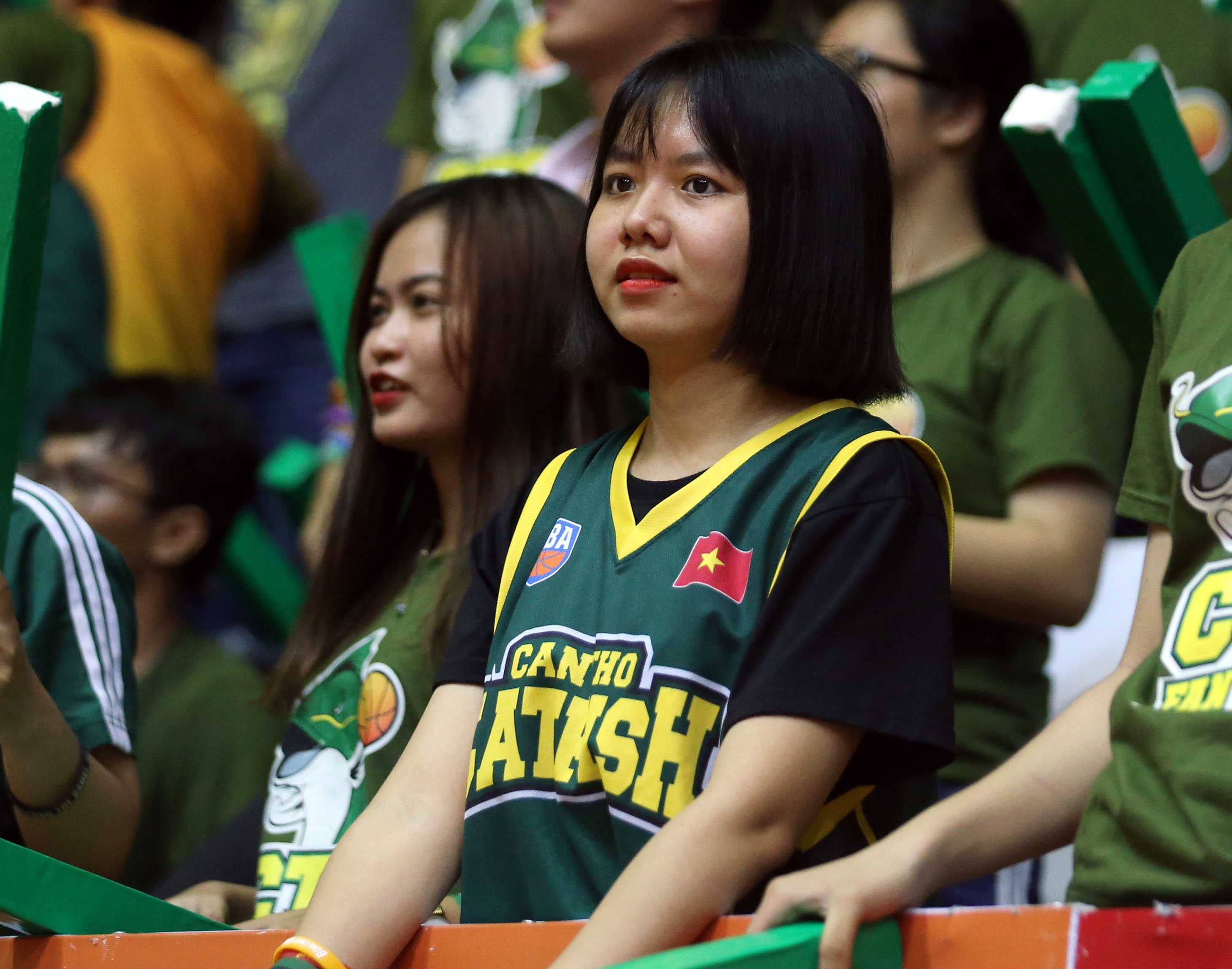 Cantho Catfish khien CDV phat cuong anh 2