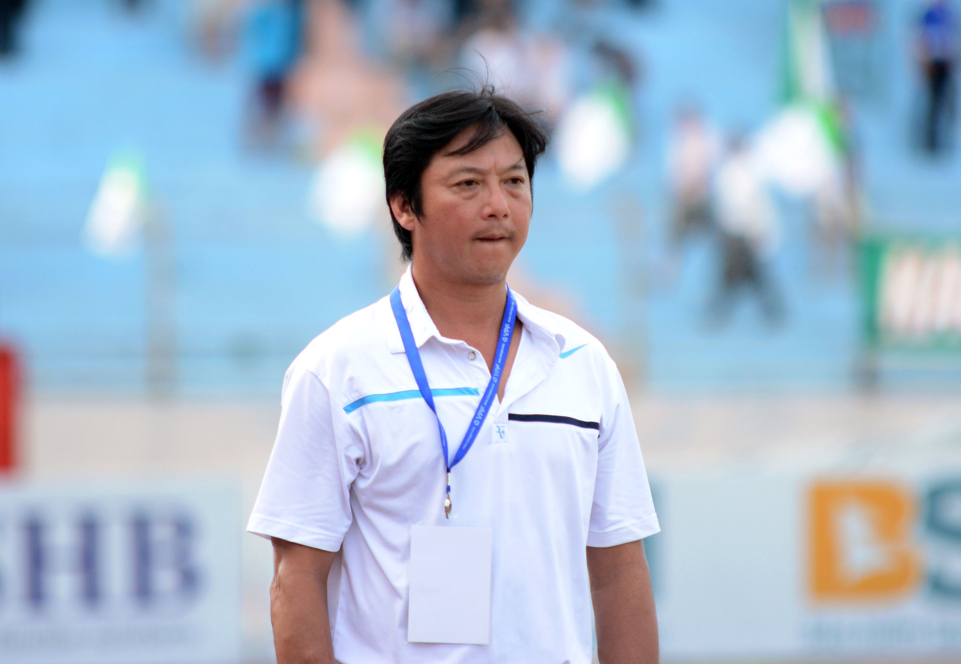 Cầu thủ chia sẻ về Lê Huỳnh Đức ảnh 1 Cau thu chia se ve Le Huynh Duc anh 1