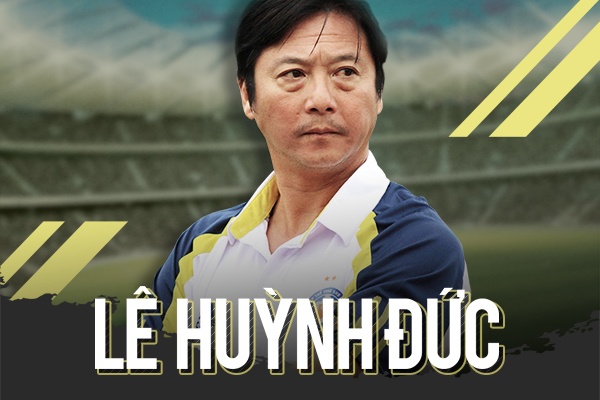 HLV Le Huynh Duc: Het duyen Da Nang, cho ngay ve bong da Sai Gon hinh anh