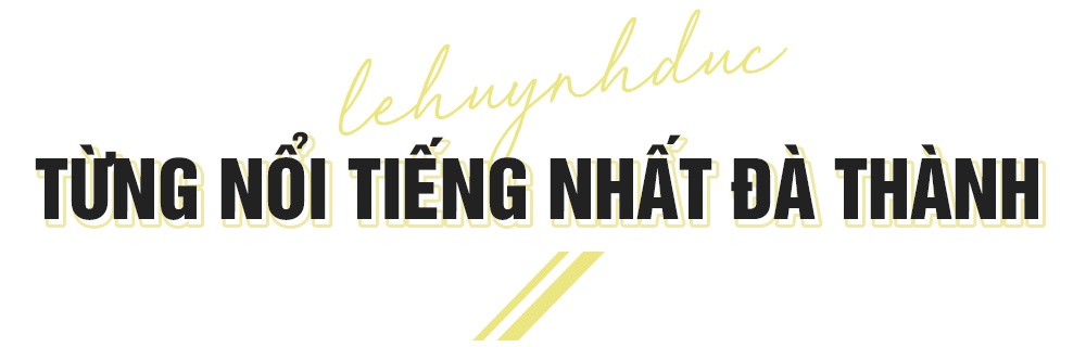 HLV Le Huynh Duc cua CLB Da Nang anh 5