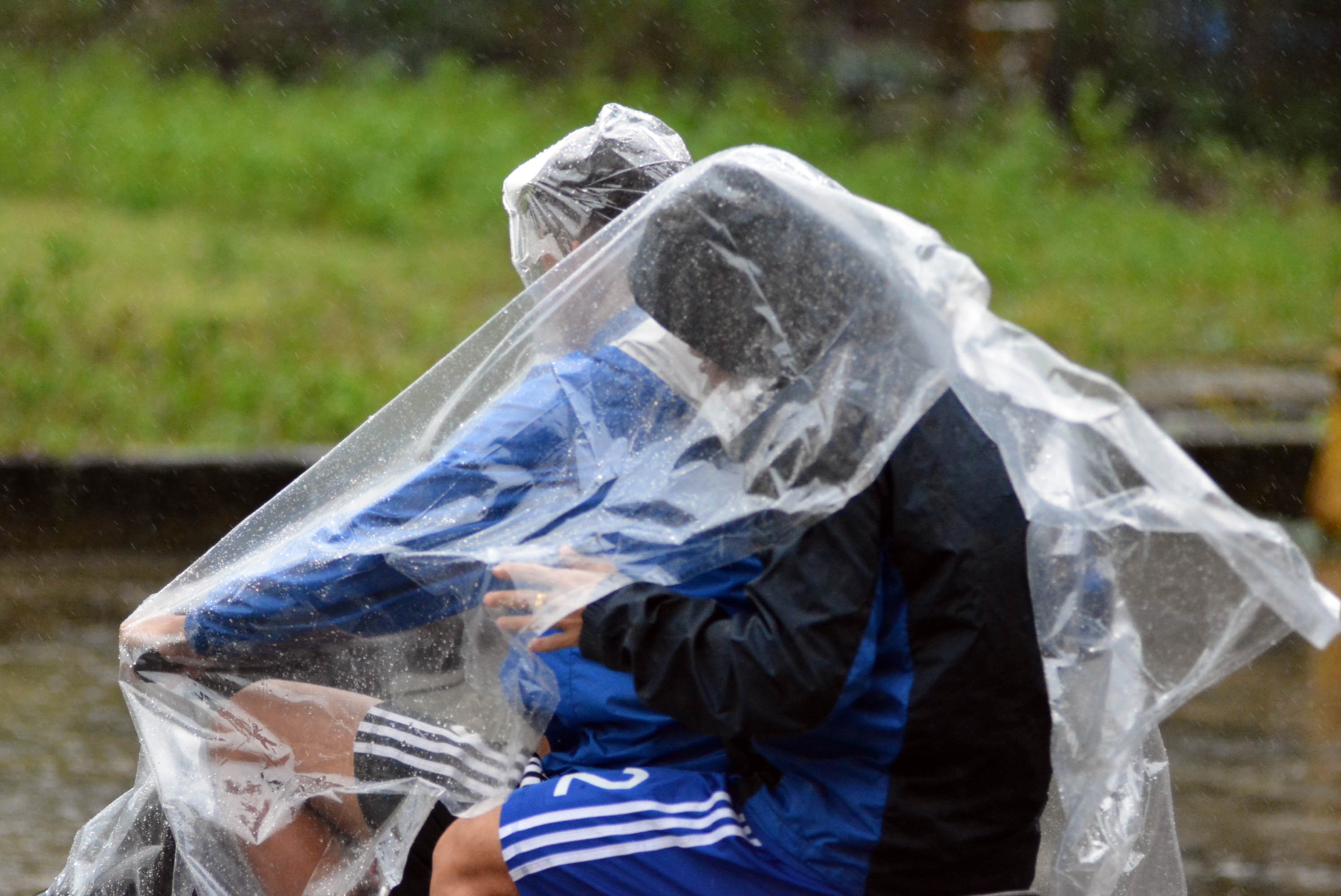 Quang Nam chuan bi cho tran gap TP.HCM anh 3