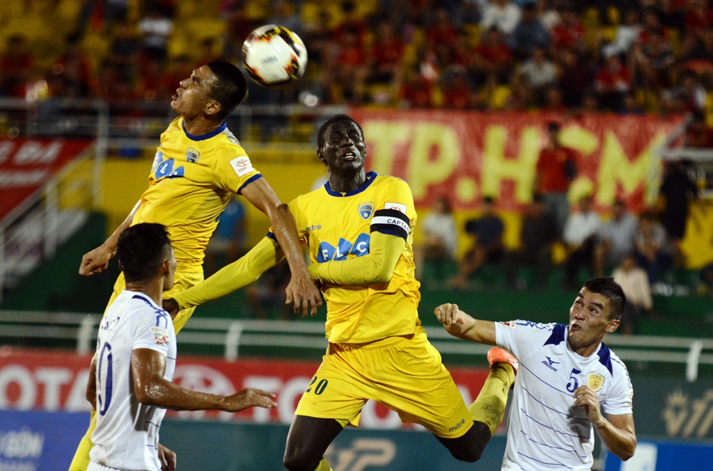 Vong 26 V.League 2017 anh 2