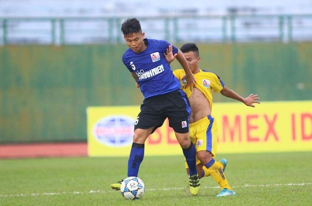 U21 SLNA thang U21 Binh Duong 3-2 anh 1