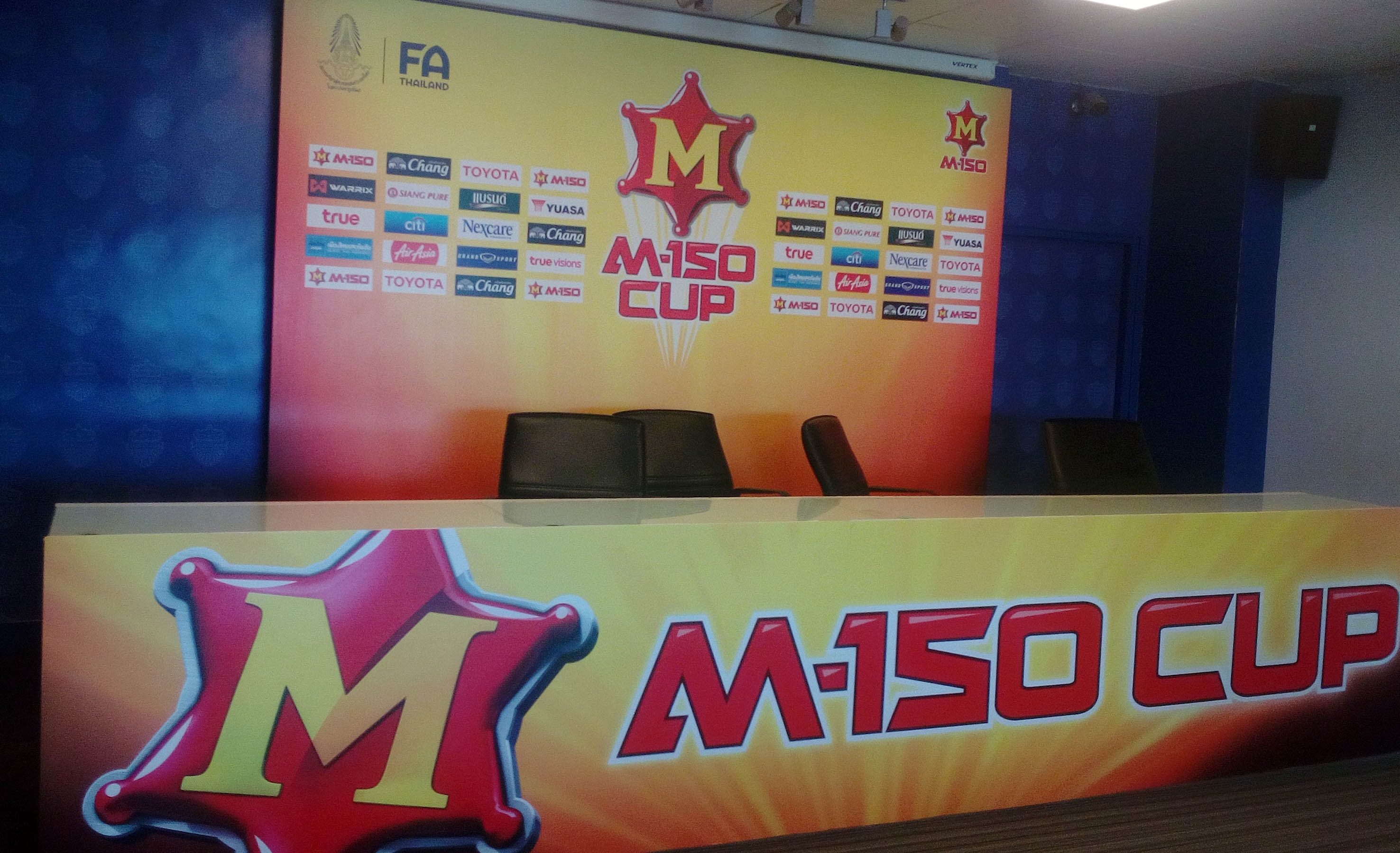 Giải đá giao hữu M-150 Cup ảnh 2 Giai da giao huu M-150 Cup anh 2