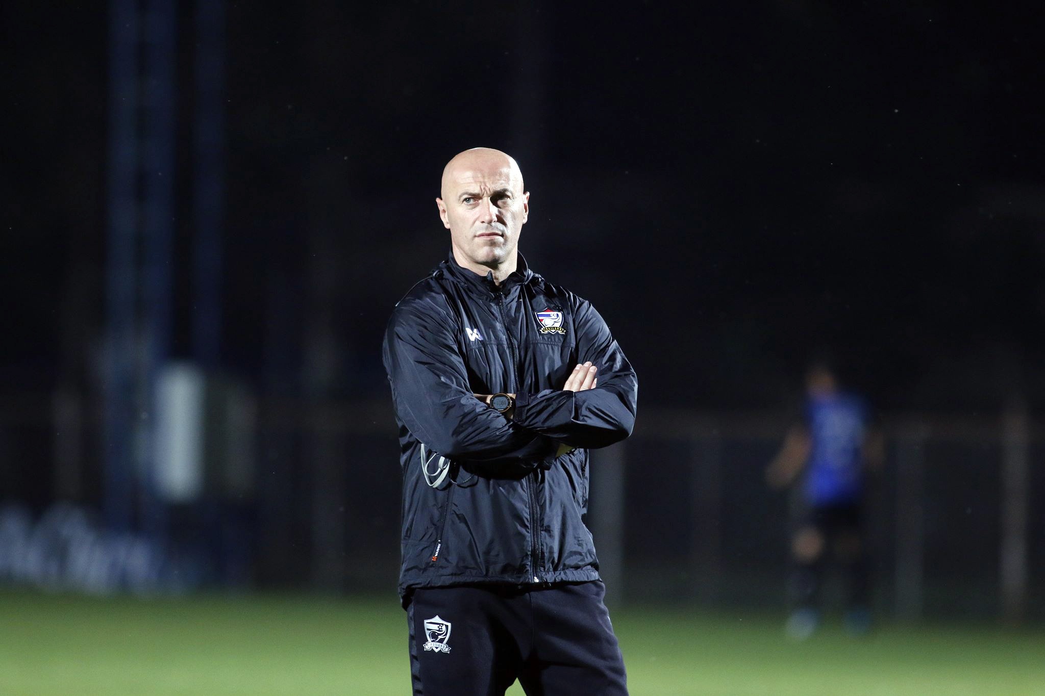 U23 Thái Lan chuẩn bị cho M-150 Cup ảnh 8 U23 Thai Lan chuan bi cho M-150 Cup anh 8