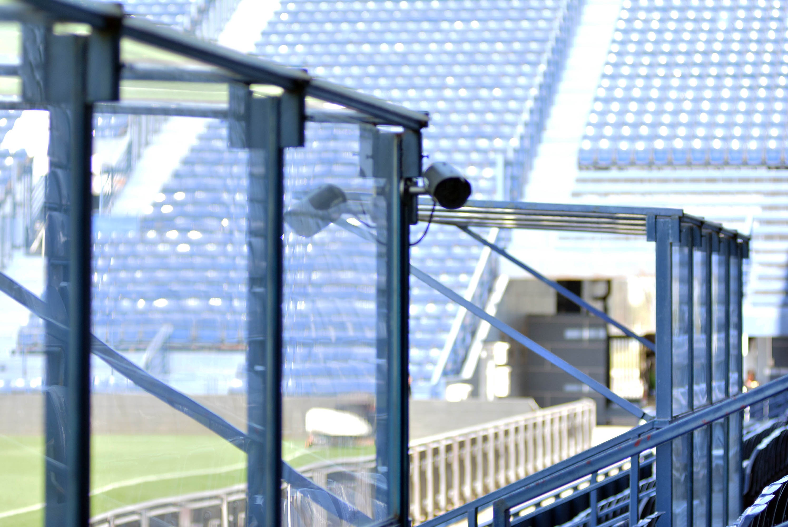 San bong da hien dai nhat Thai Lan anh 8