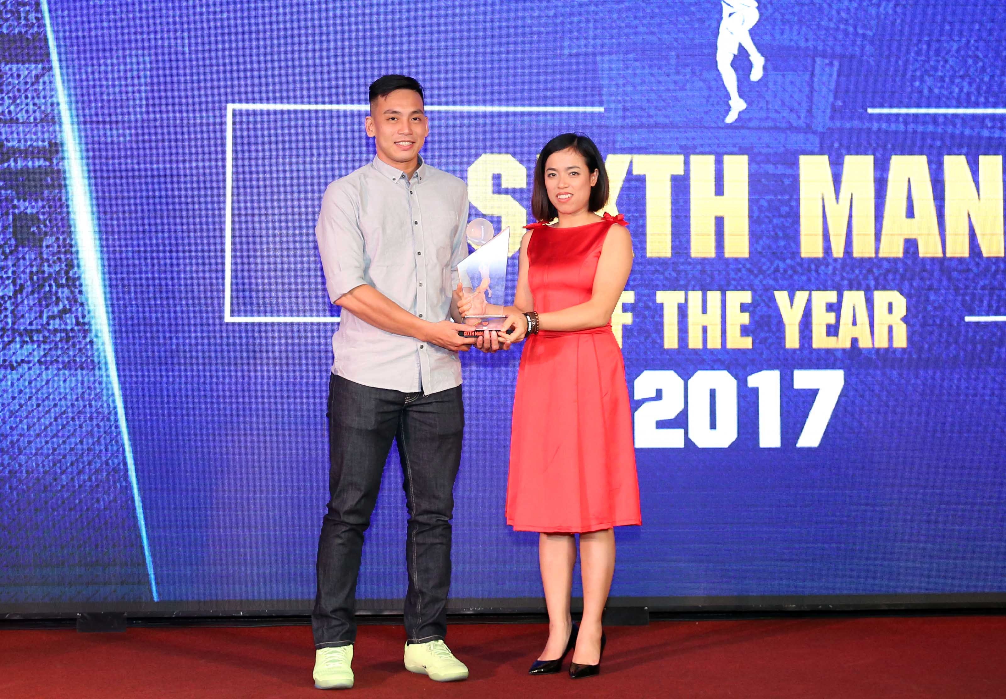 Gala trao giai VBA 2017 anh 7