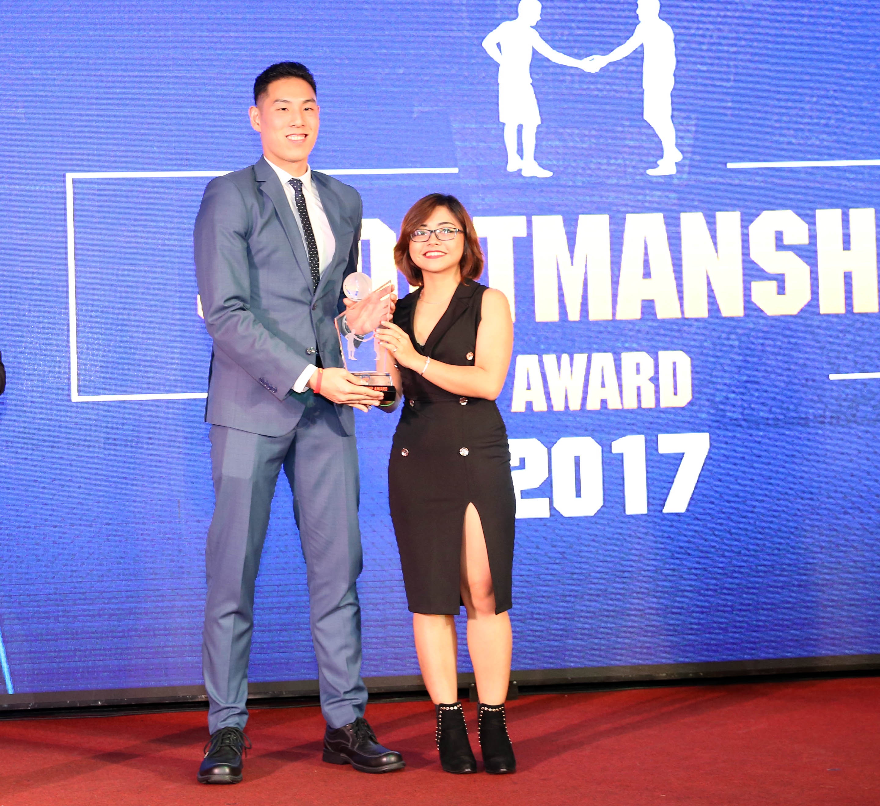 Gala trao giai VBA 2017 anh 5