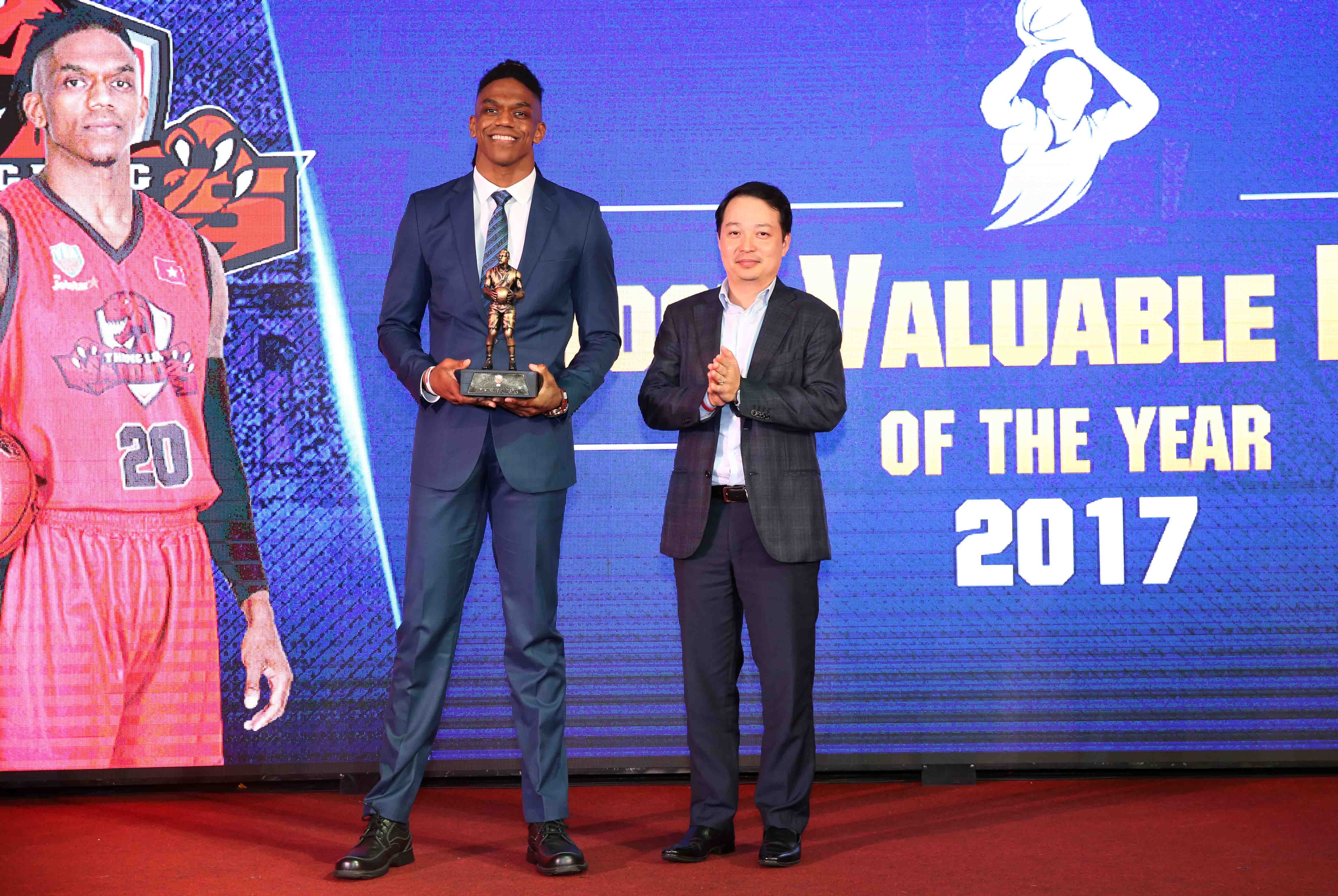 Gala trao giai VBA 2017 anh 3