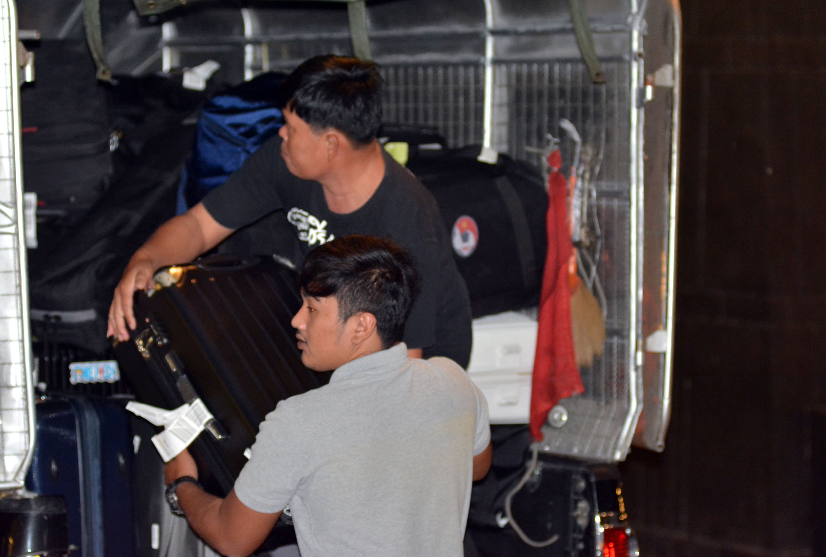 U23 Viet Nam den Thai Lan anh 9