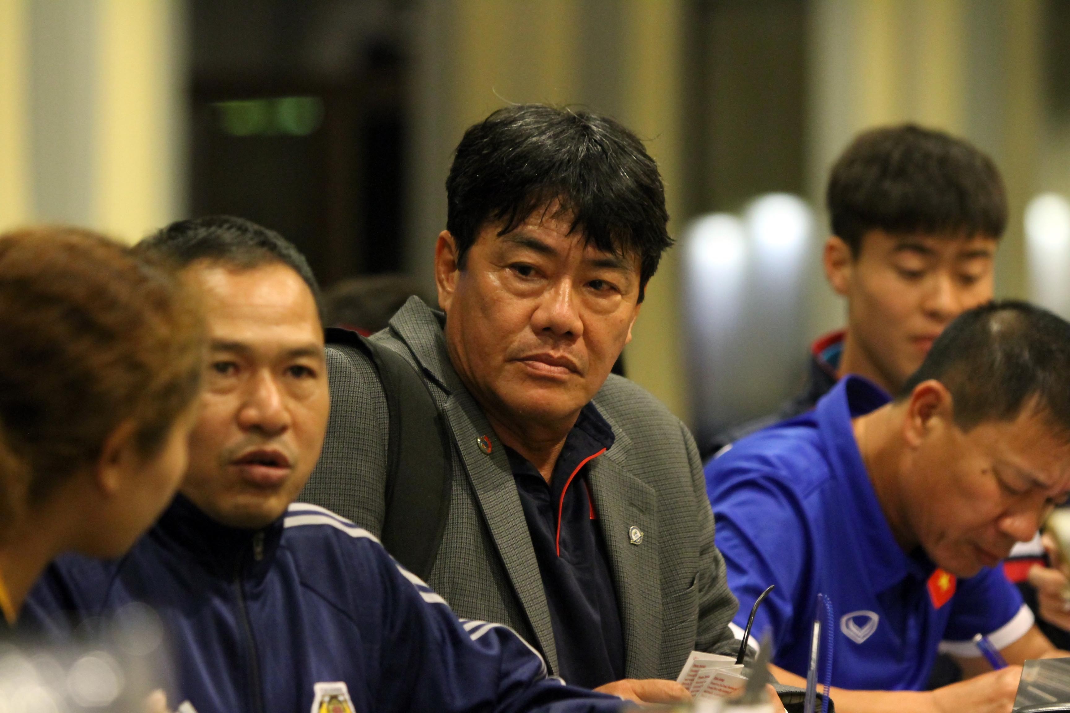 U23 Viet Nam den Thai Lan anh 4