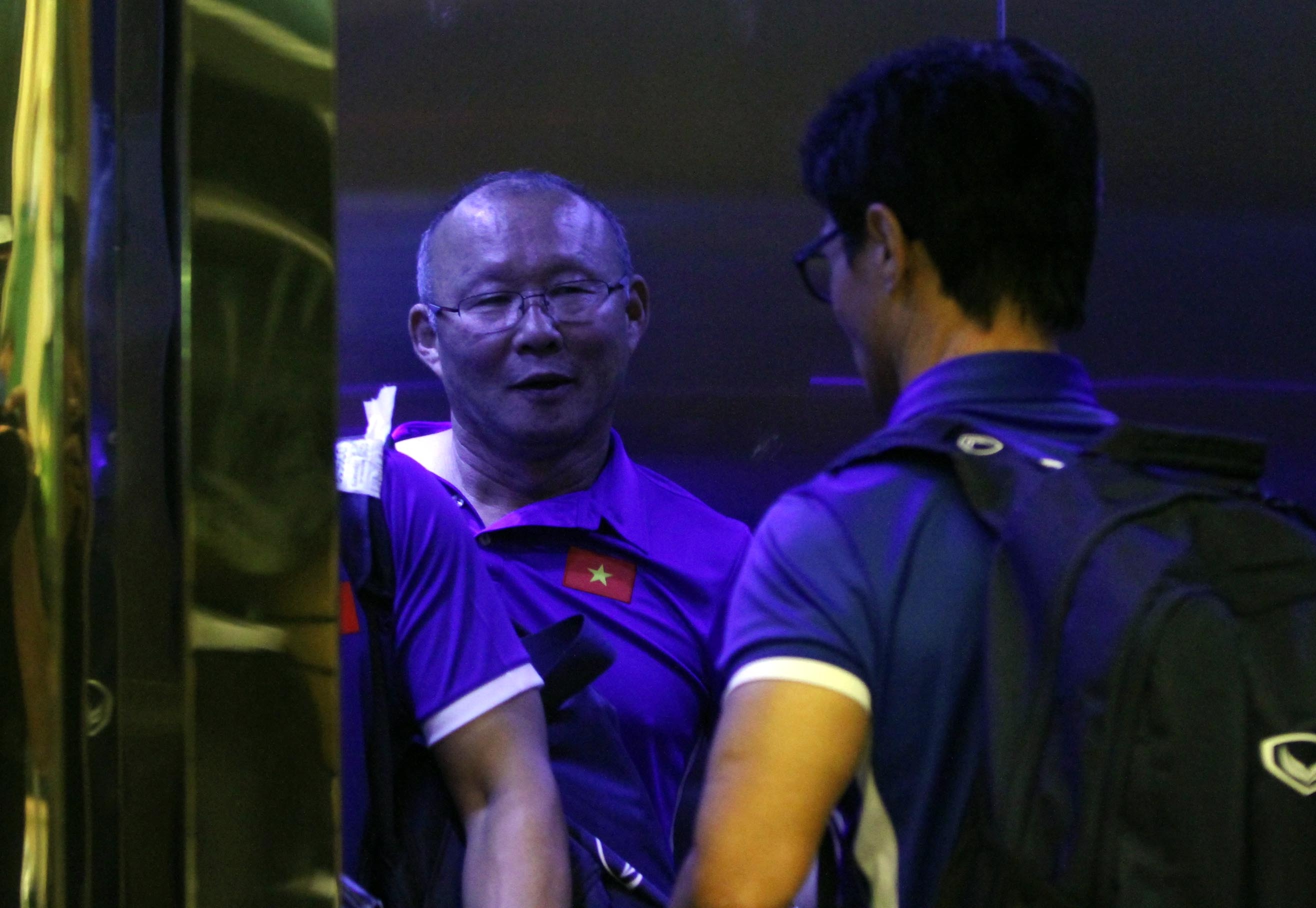 U23 Viet Nam den Thai Lan anh 6