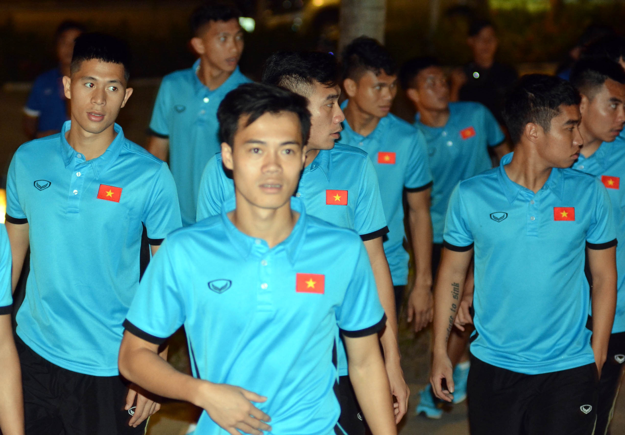 U23 Viet Nam den Thai Lan anh 7