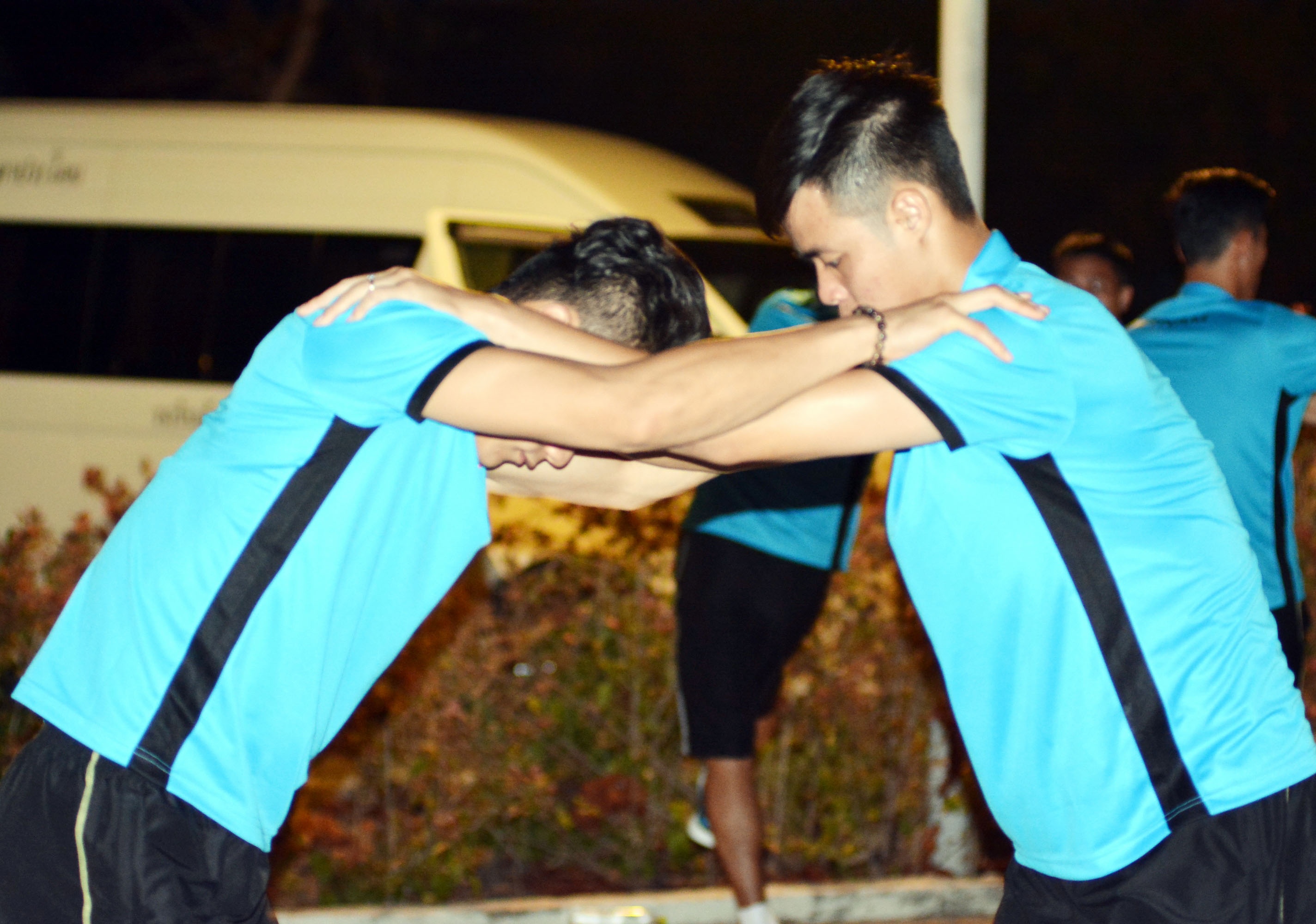 U23 Viet Nam den Thai Lan anh 8