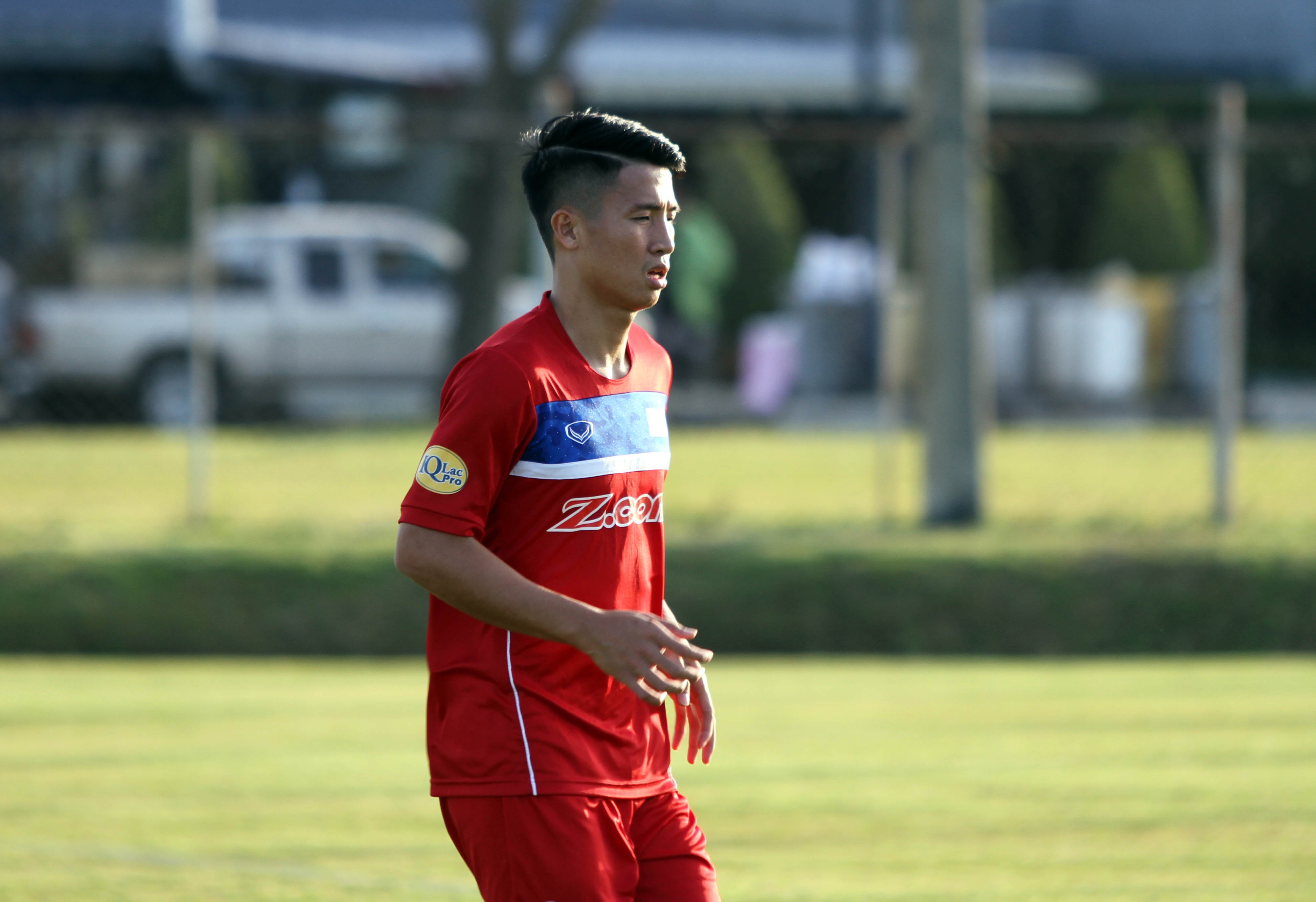 U23 Việt Nam chốt danh sách 23 người ảnh 2 U23 Viet Nam chot danh sach 23 nguoi anh 2