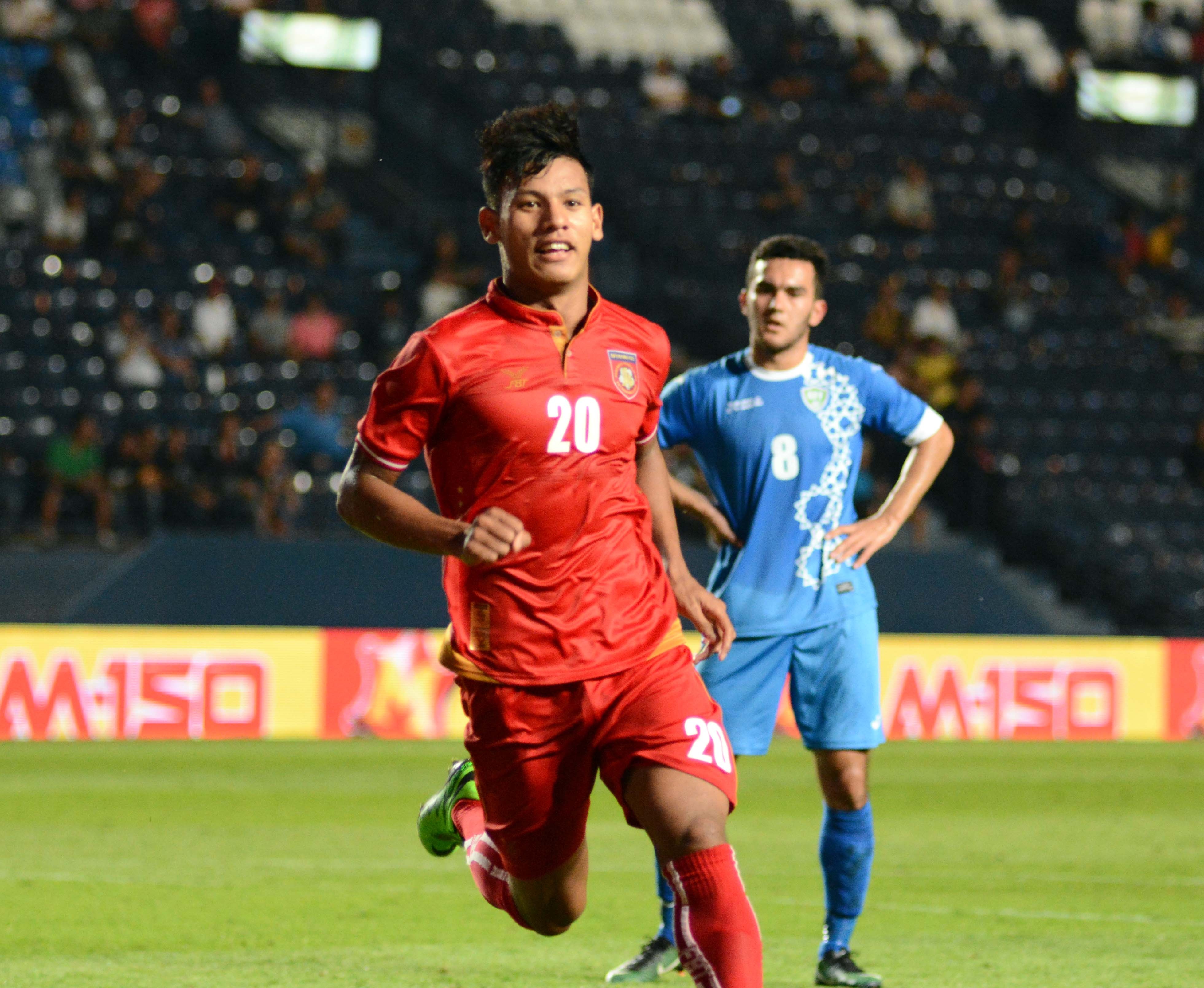U23 Myanmar hoa U23 Uzbekistan 2-2 anh 4