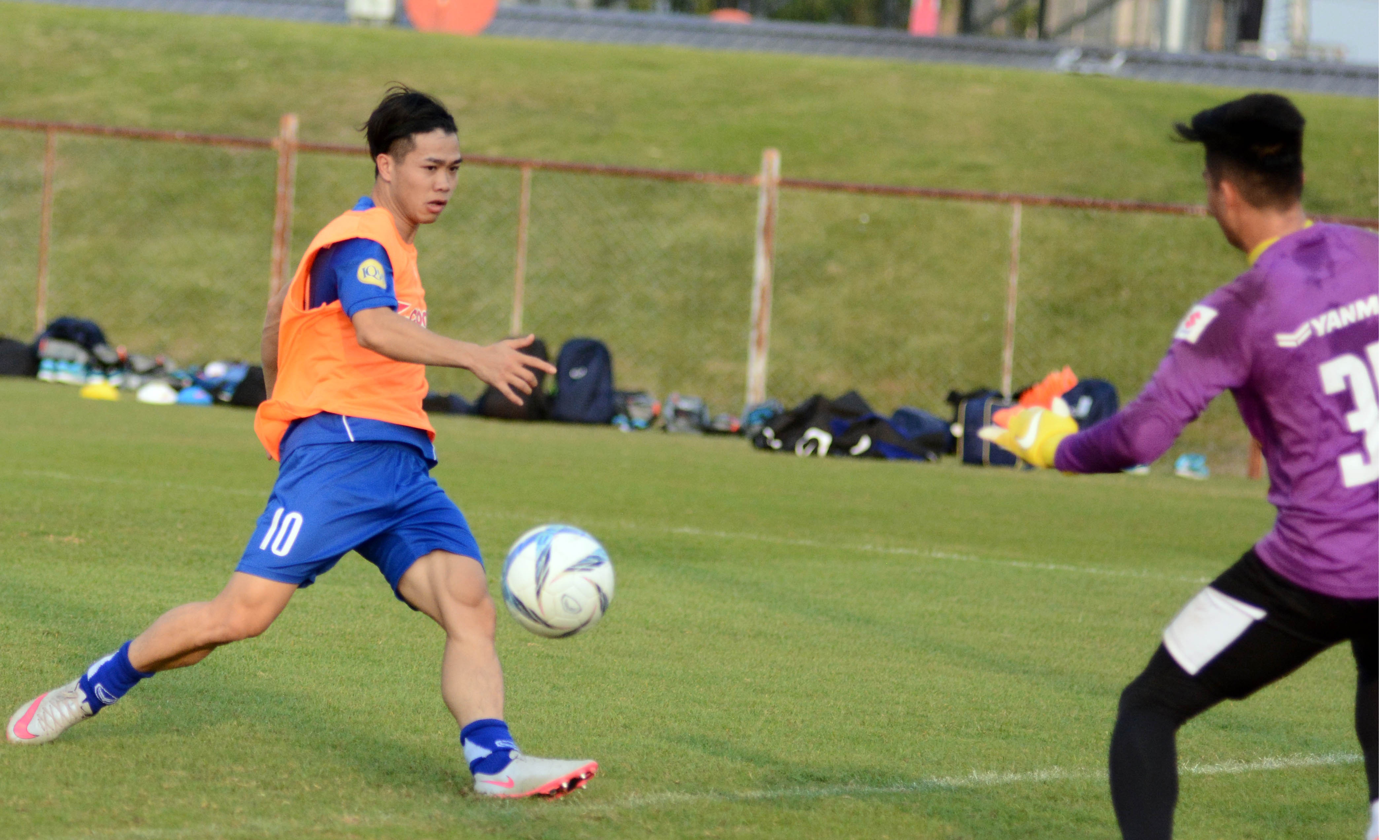 Ha Duc Chinh ket hop voi Cong Phuong anh 3