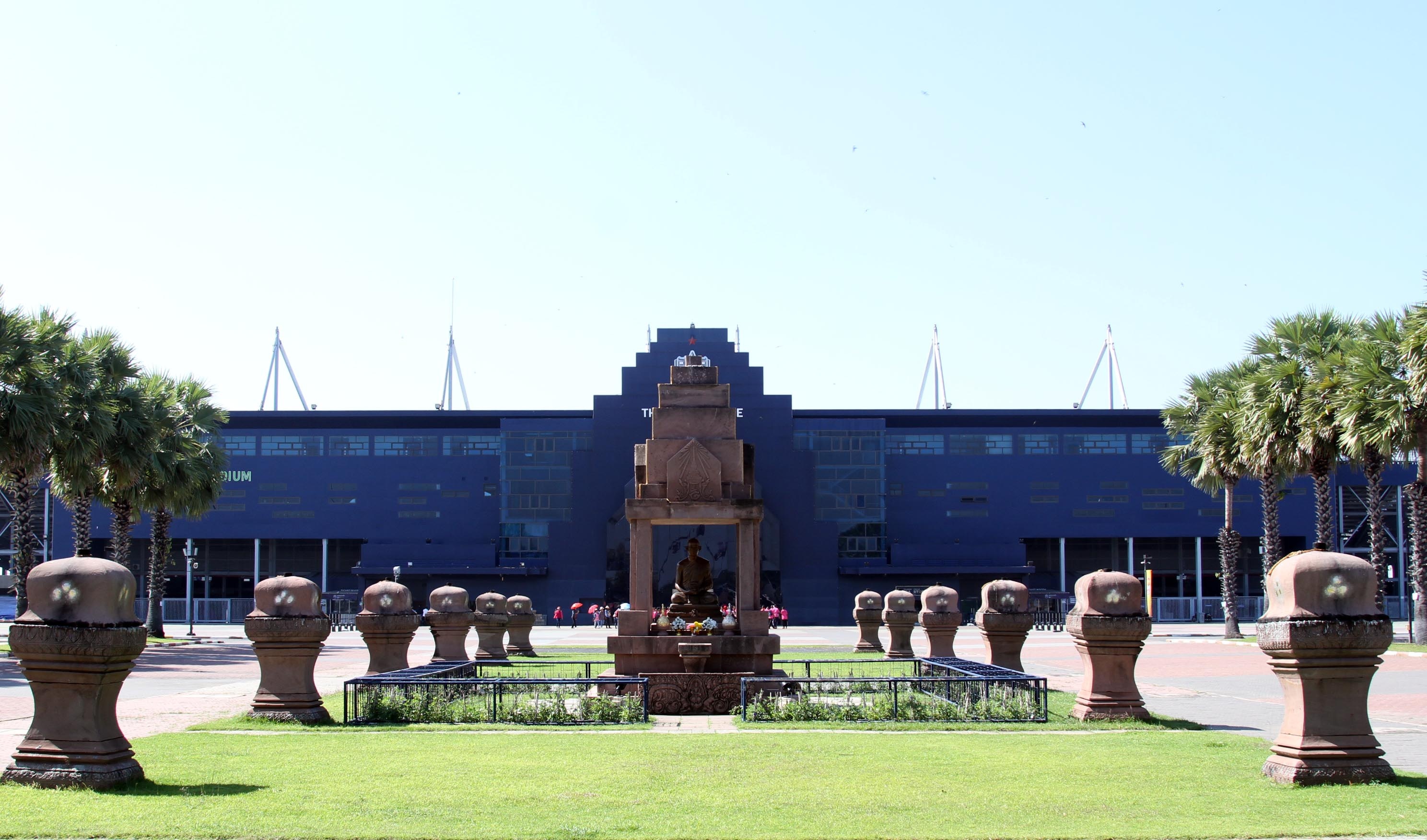 Chuyen kinh doanh cua CLB Buriram United anh 4