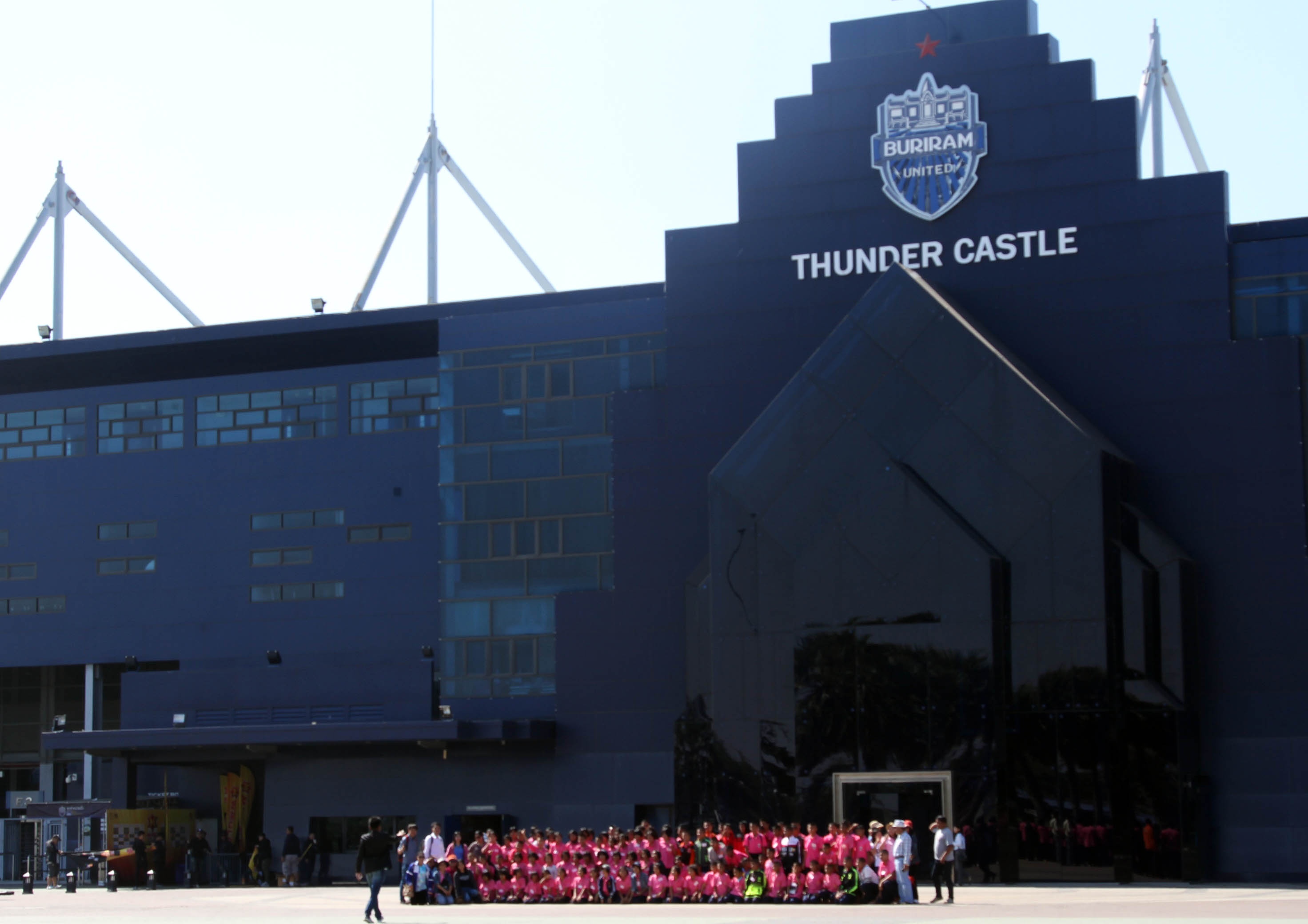 Chuyen kinh doanh cua CLB Buriram United anh 3