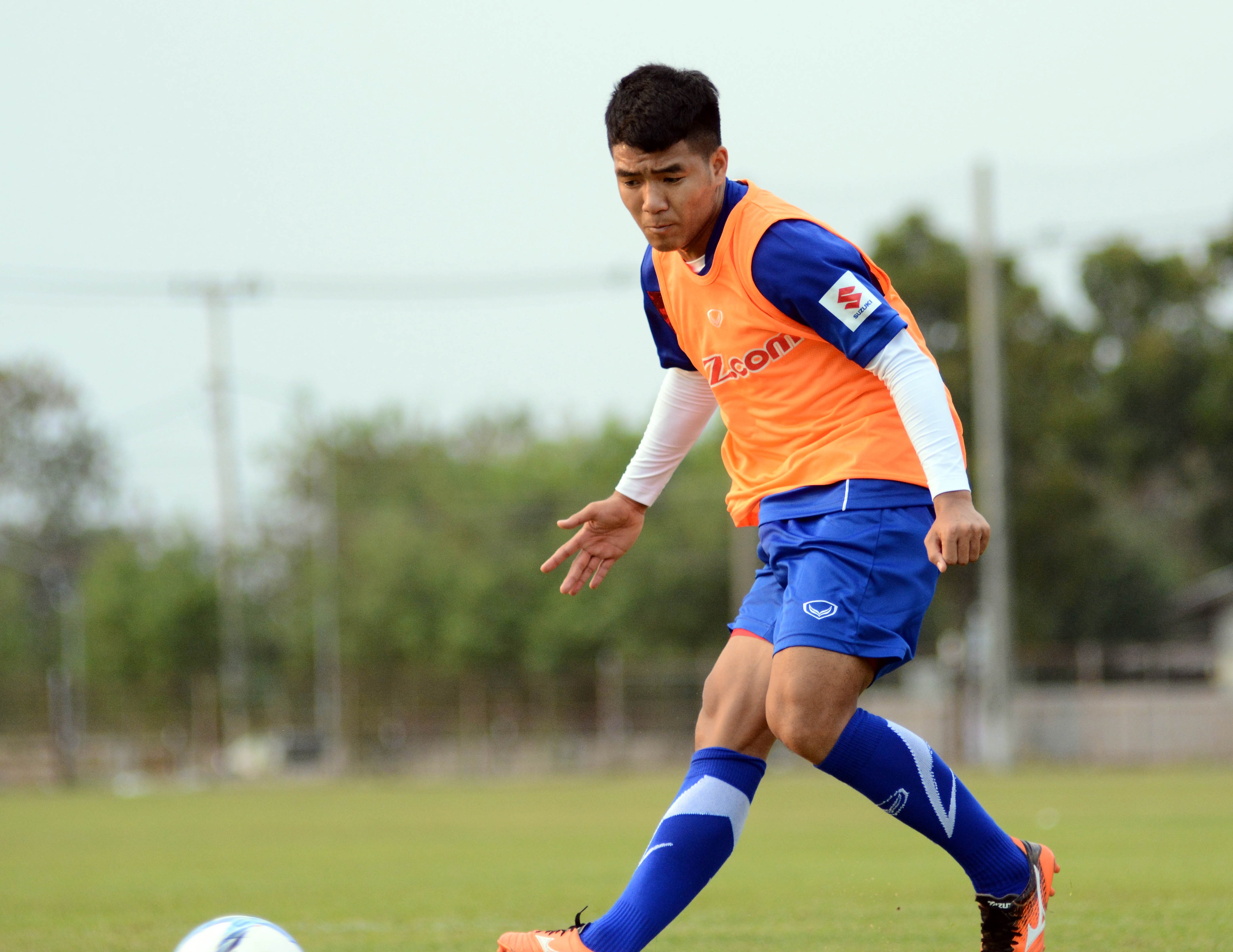 Ha Duc Chinh ket hop voi Cong Phuong anh 4