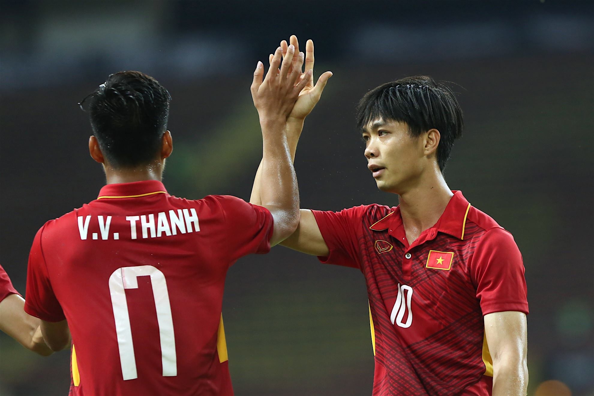 U23 Viet Nam vs Uzbekistan: Sang cua vao chung ket hinh anh