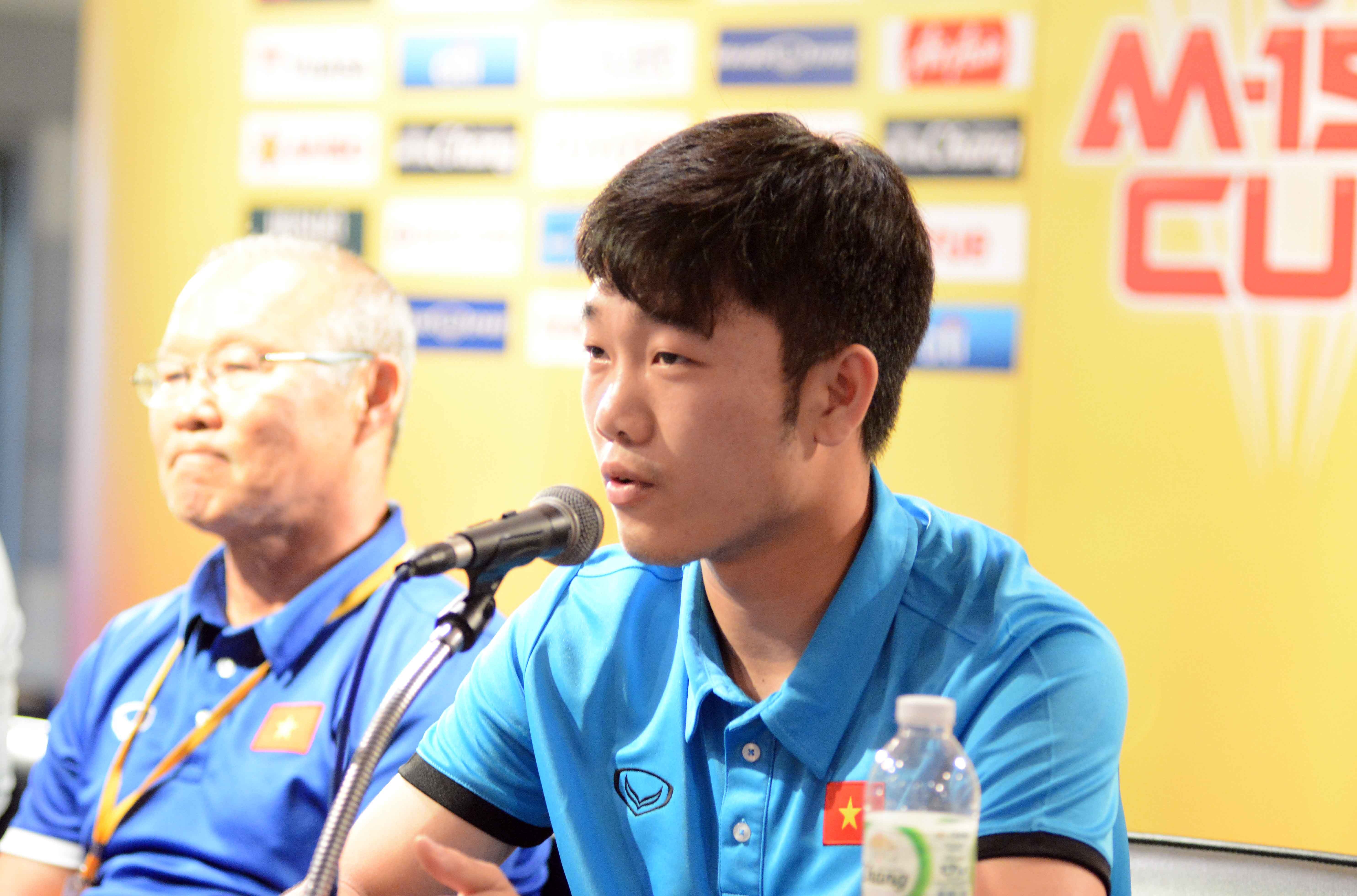 Xuan Truong de ngo kha nang sang Thai League thi dau hinh anh