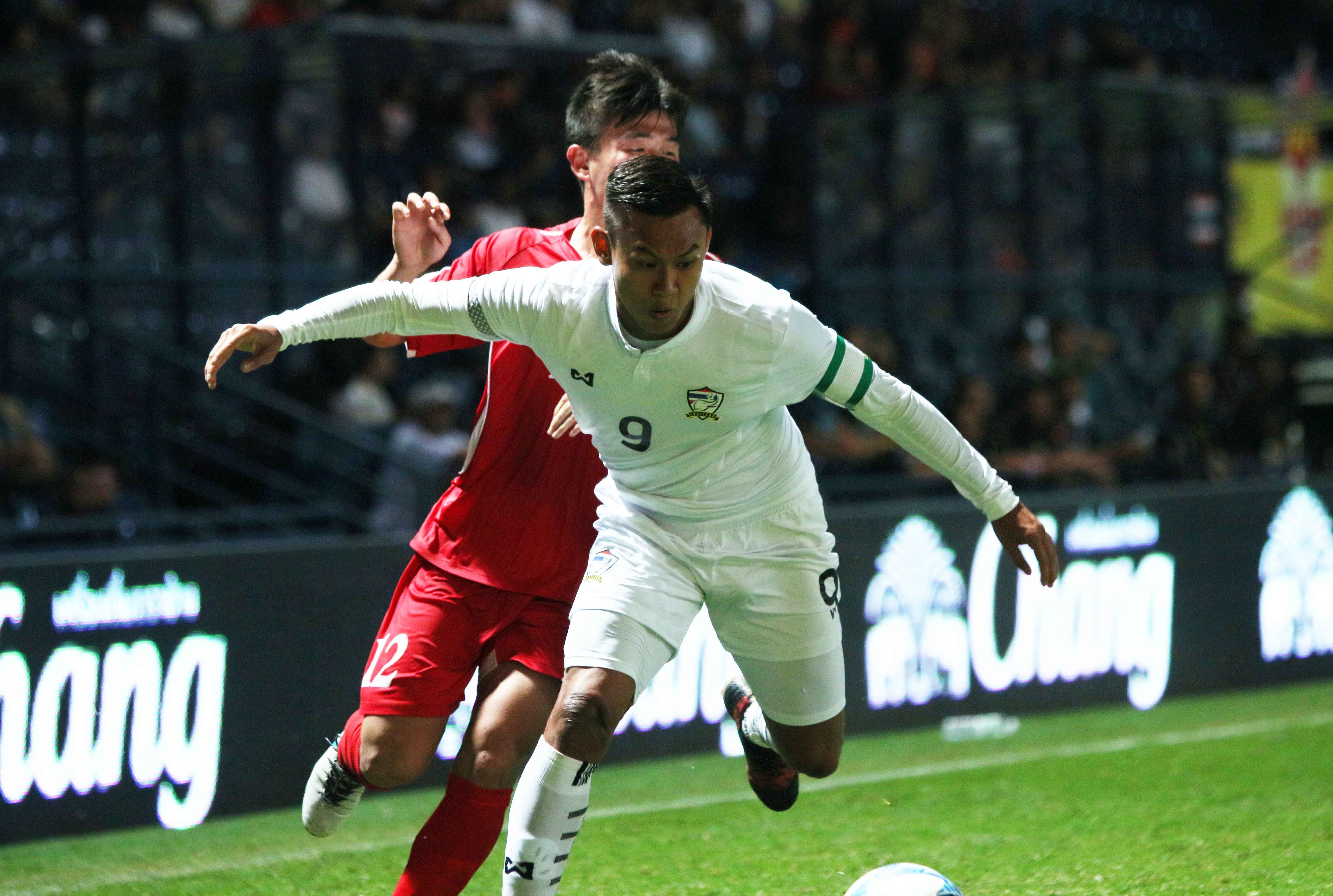 Chendrop Samphaodi, nguoi keo sap giac mo vang cua U23 Viet Nam hinh anh