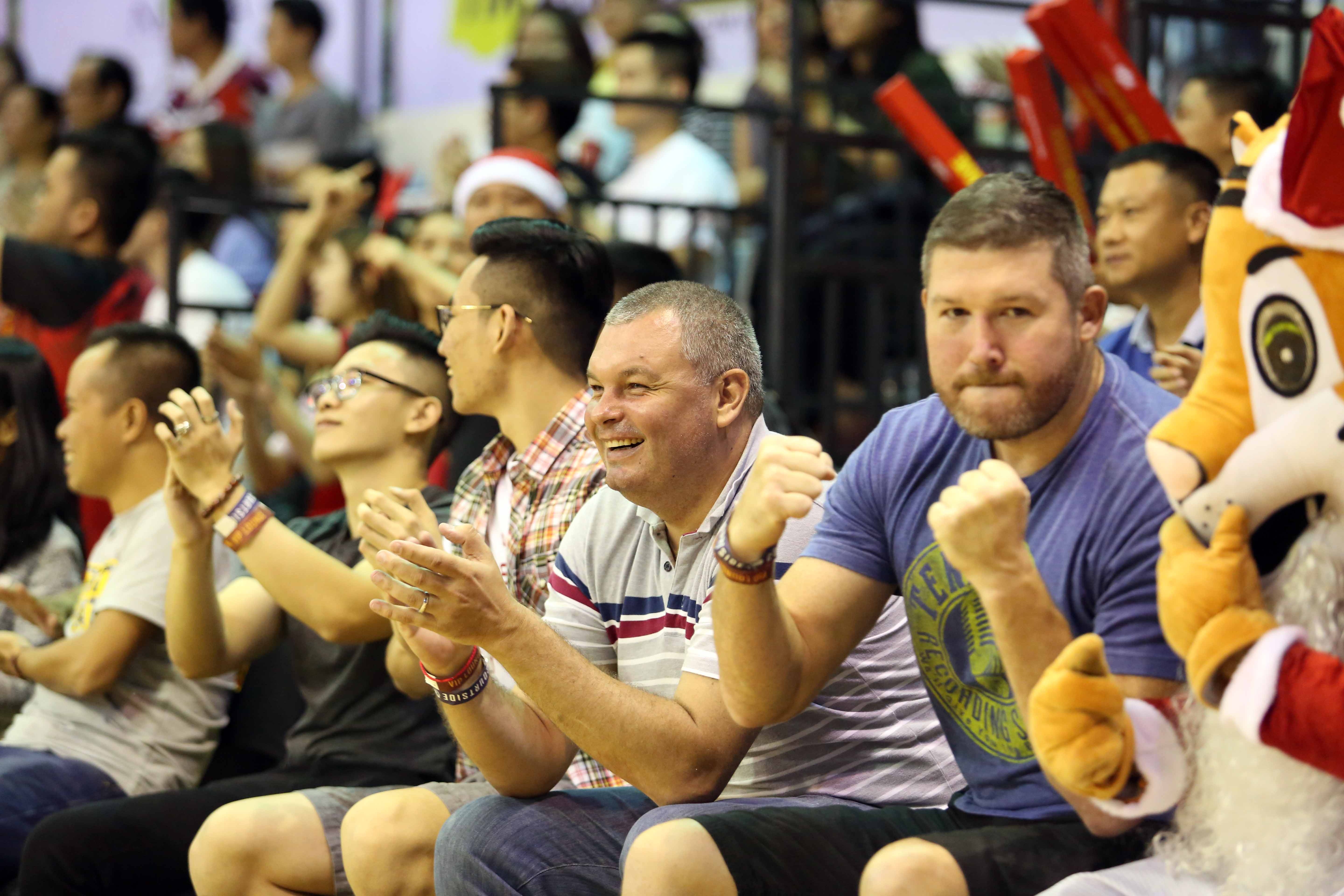 Akeem Scott cua Saigon Heat anh 6