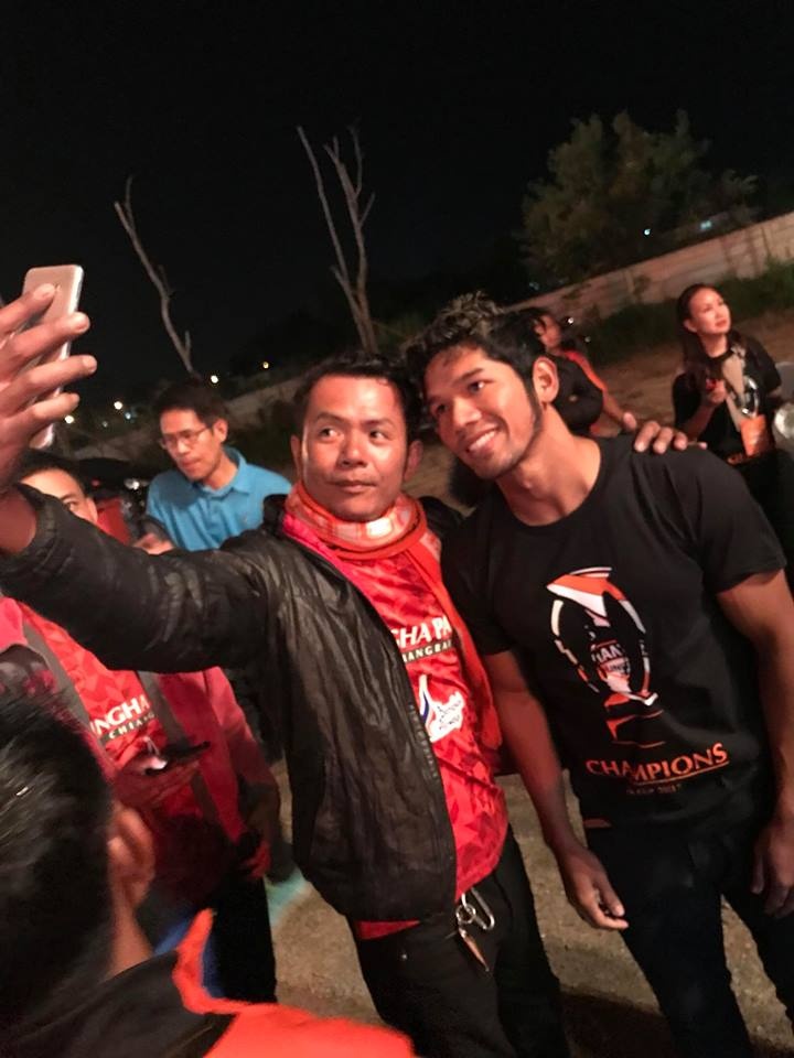 Mức lương tại Thai League ảnh 1 Muc luong tai Thai League anh 1