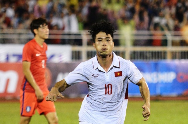 ​U23 Han Quoc de cao U23 Viet Nam vi HLV Park Hang-seo hinh anh