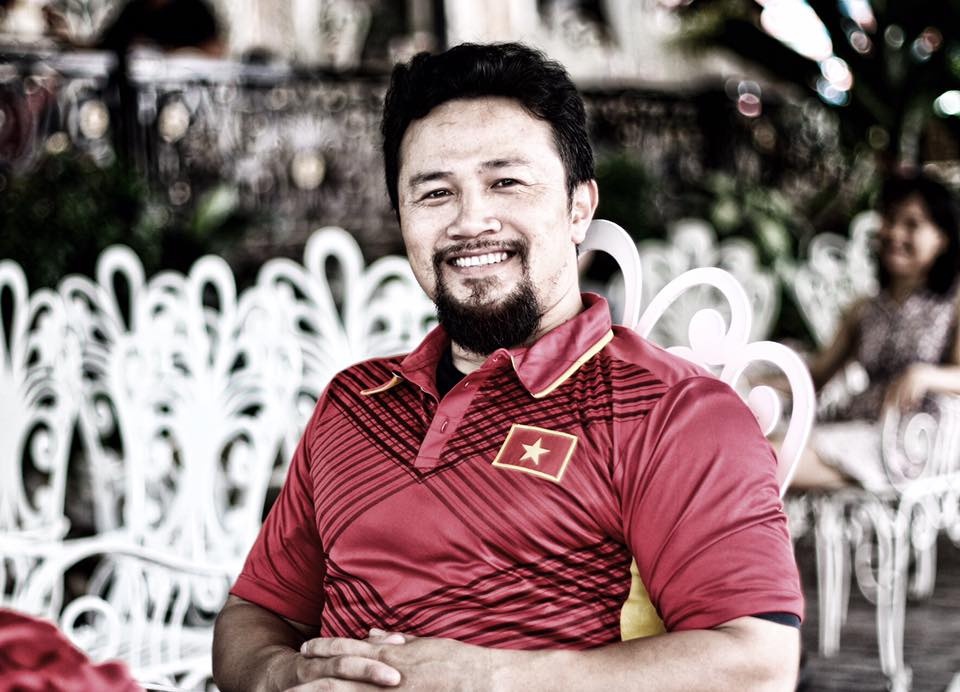 Cau thu Viet Nam sang Thai League anh 1