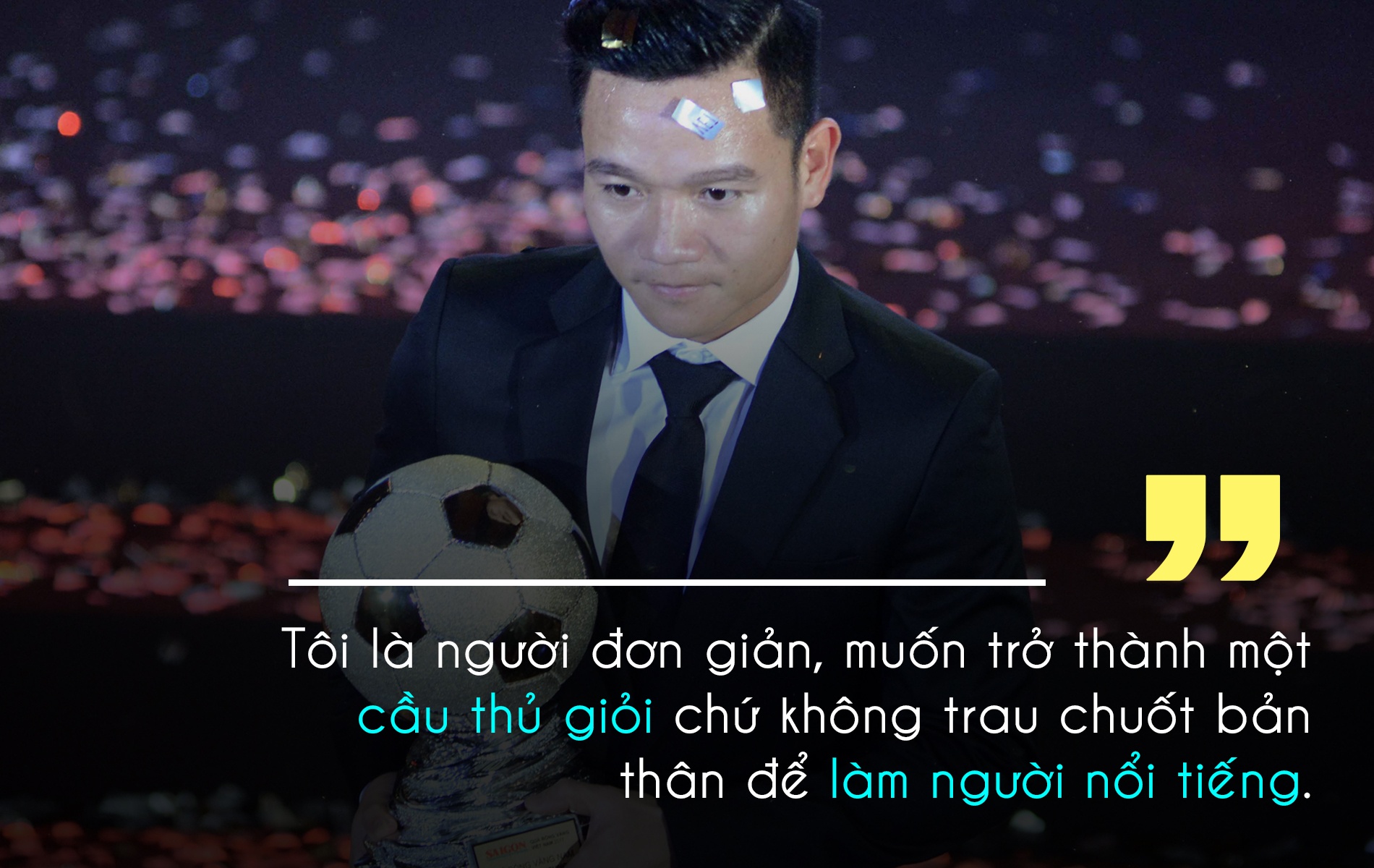 QBV Việt Nam 2017 Đinh Thanh Trung ảnh 3 QBV Viet Nam 2017 Dinh Thanh Trung anh 3