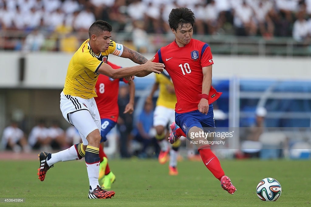 5 ngoi sao cua U23 Han Quoc anh 2