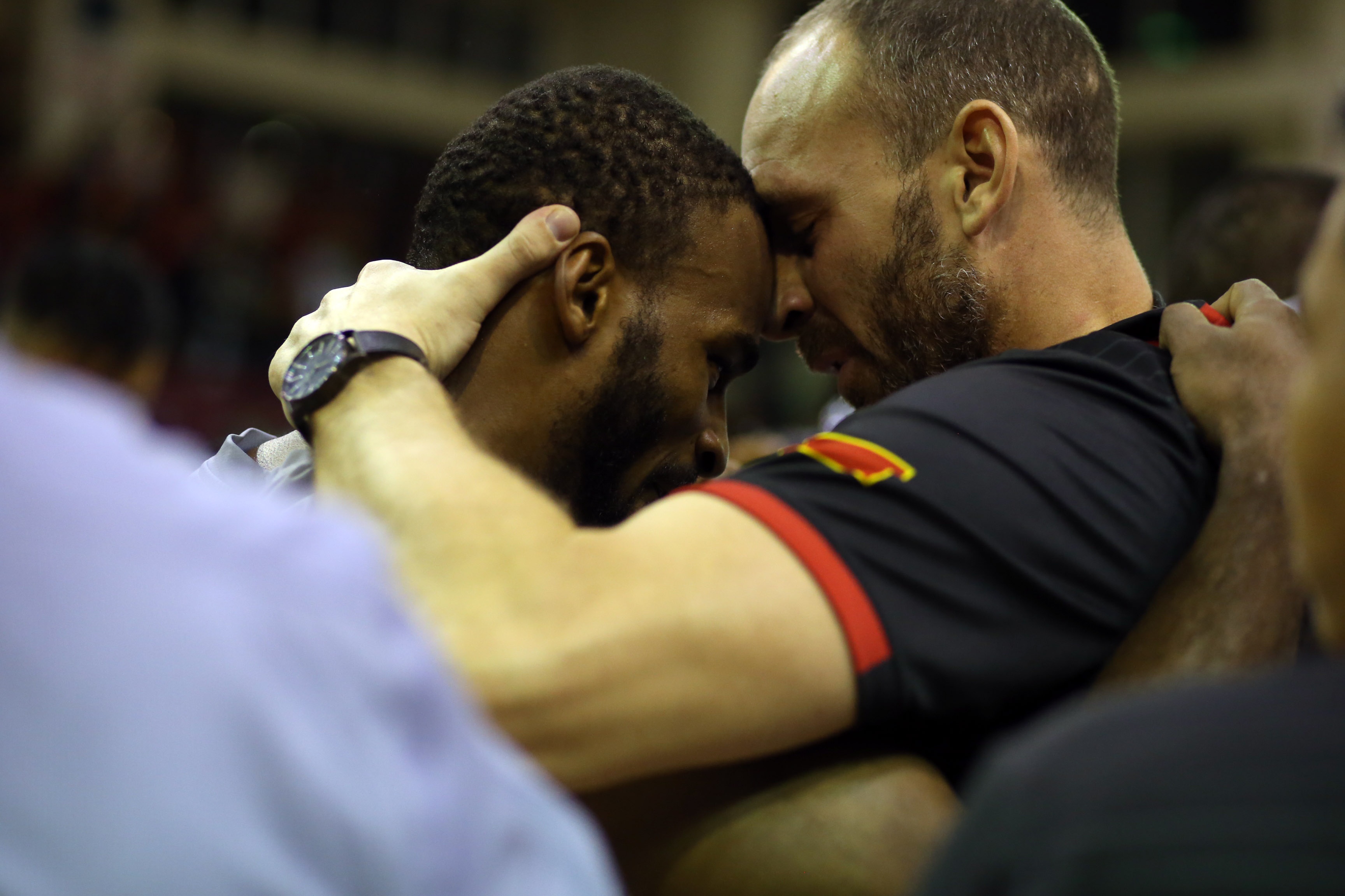 HLV Saigon Heat an mung cung hoc tro anh 5