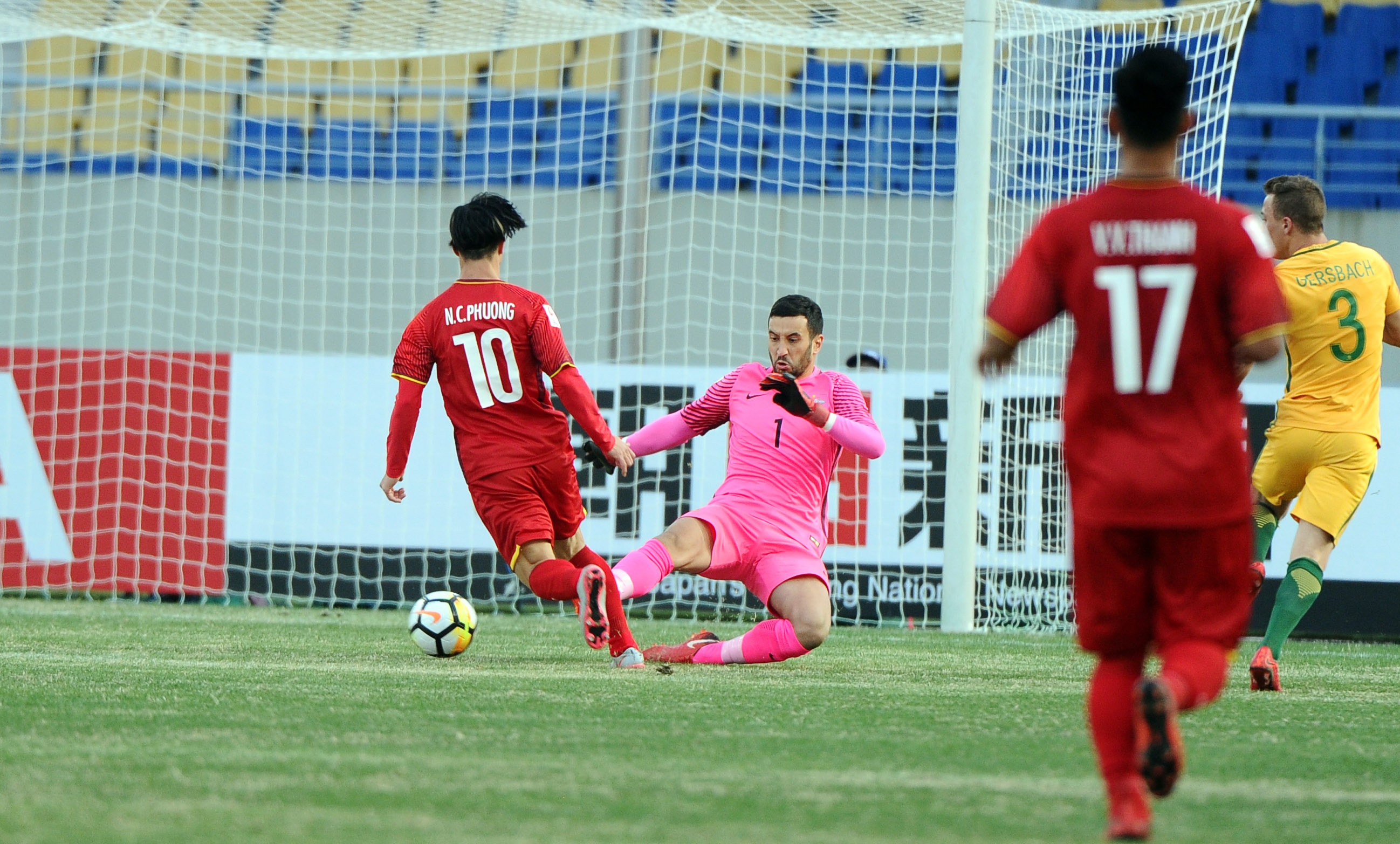 U23 Viet Nam thang U23 Australia 1-0 anh 4