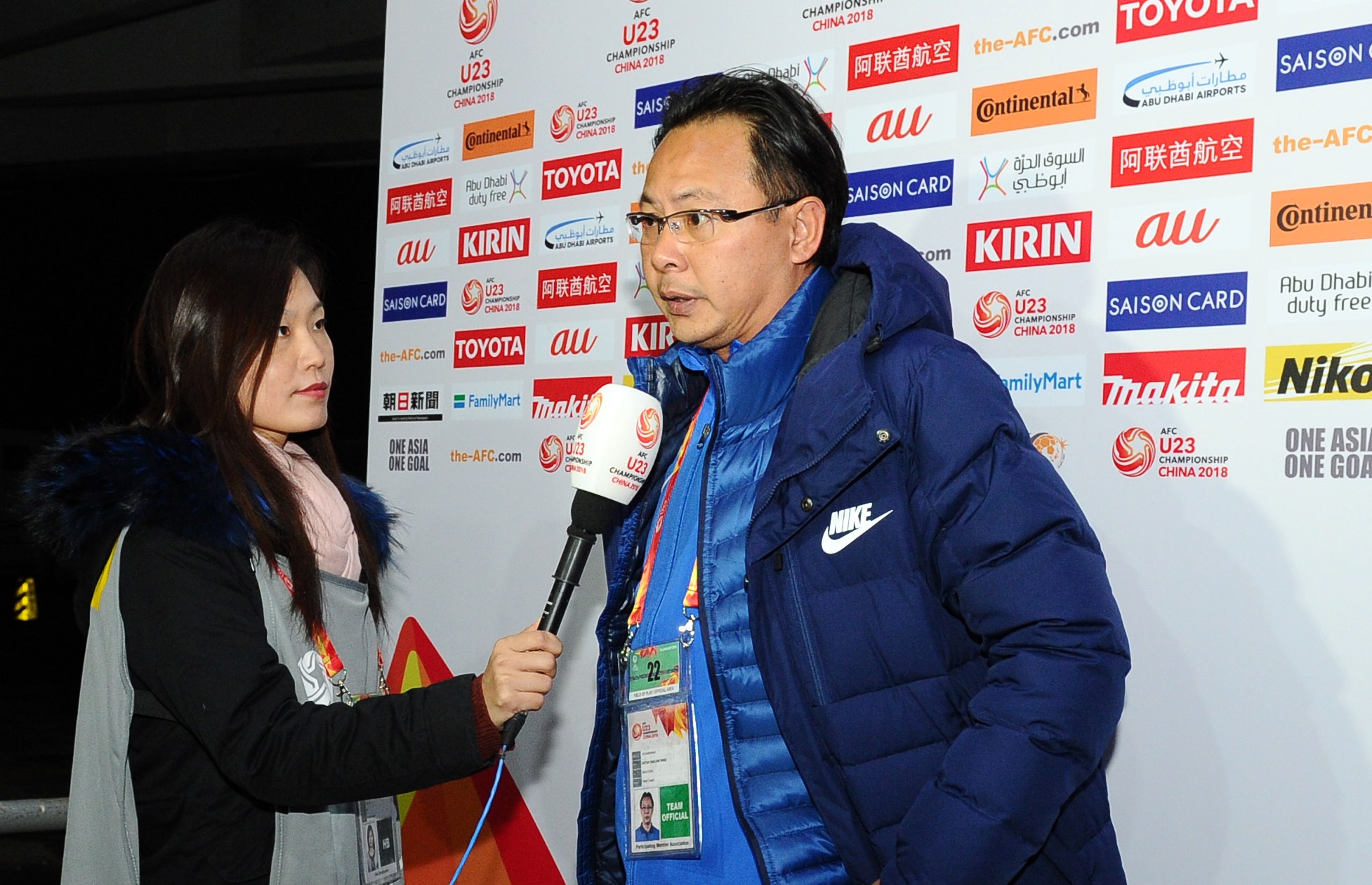 HLV Malaysia khong noi ve loi choi tu thu cua doi nha sau ve tu ket hinh anh