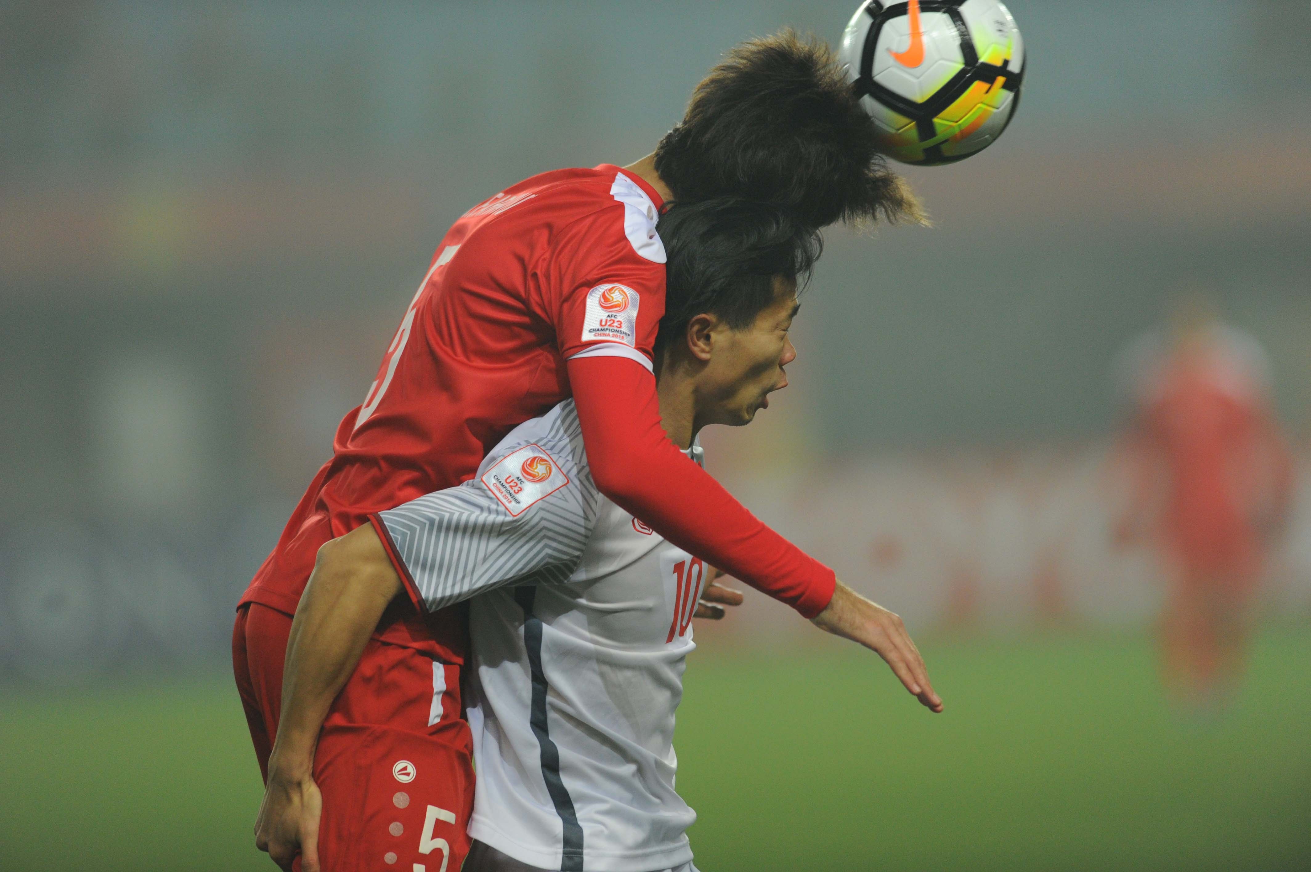 Ky tich may man cua HLV Park Hang-seo hinh anh