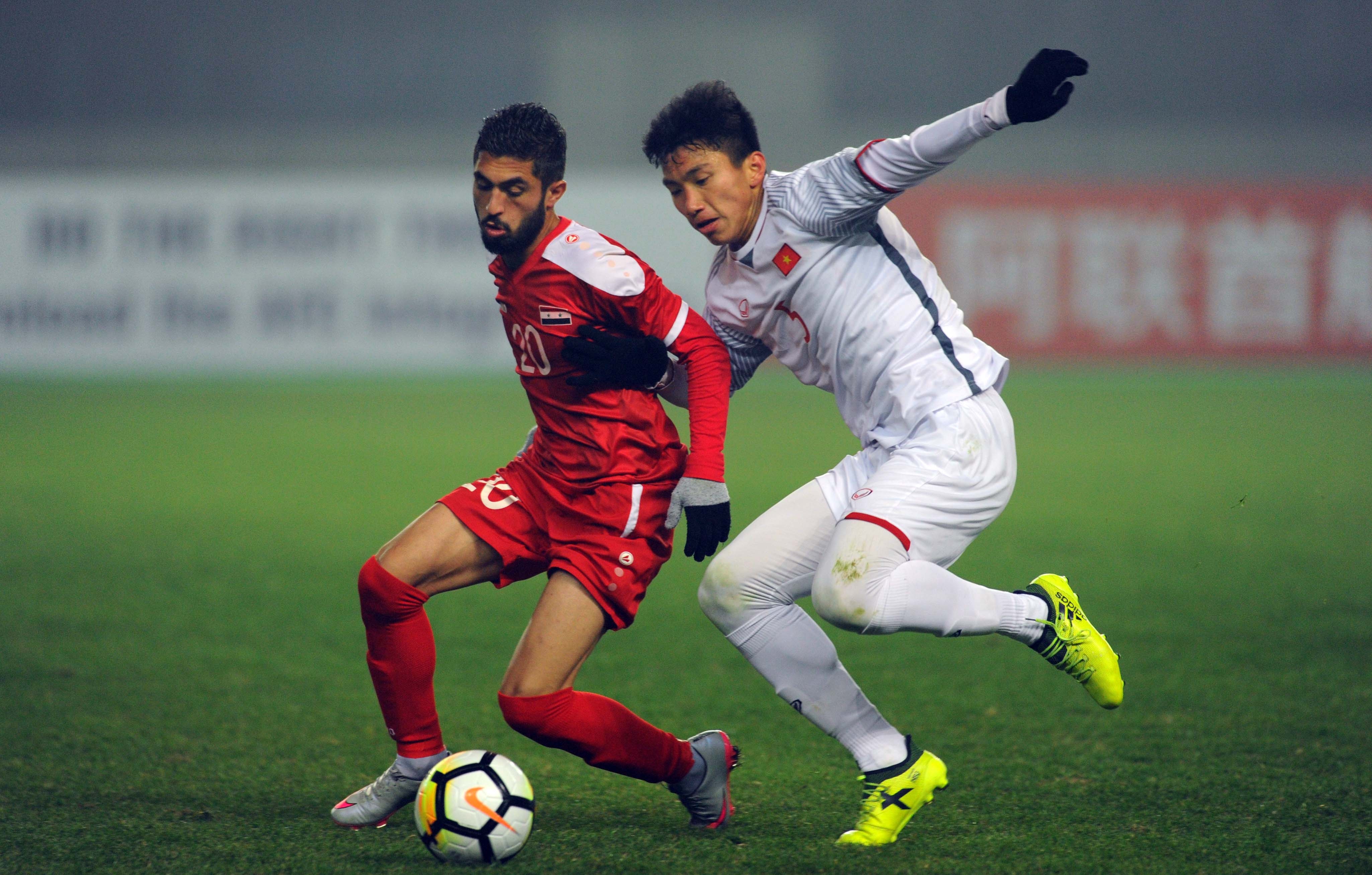 U23 Viet Nam 0-0 U23 Syria anh 7