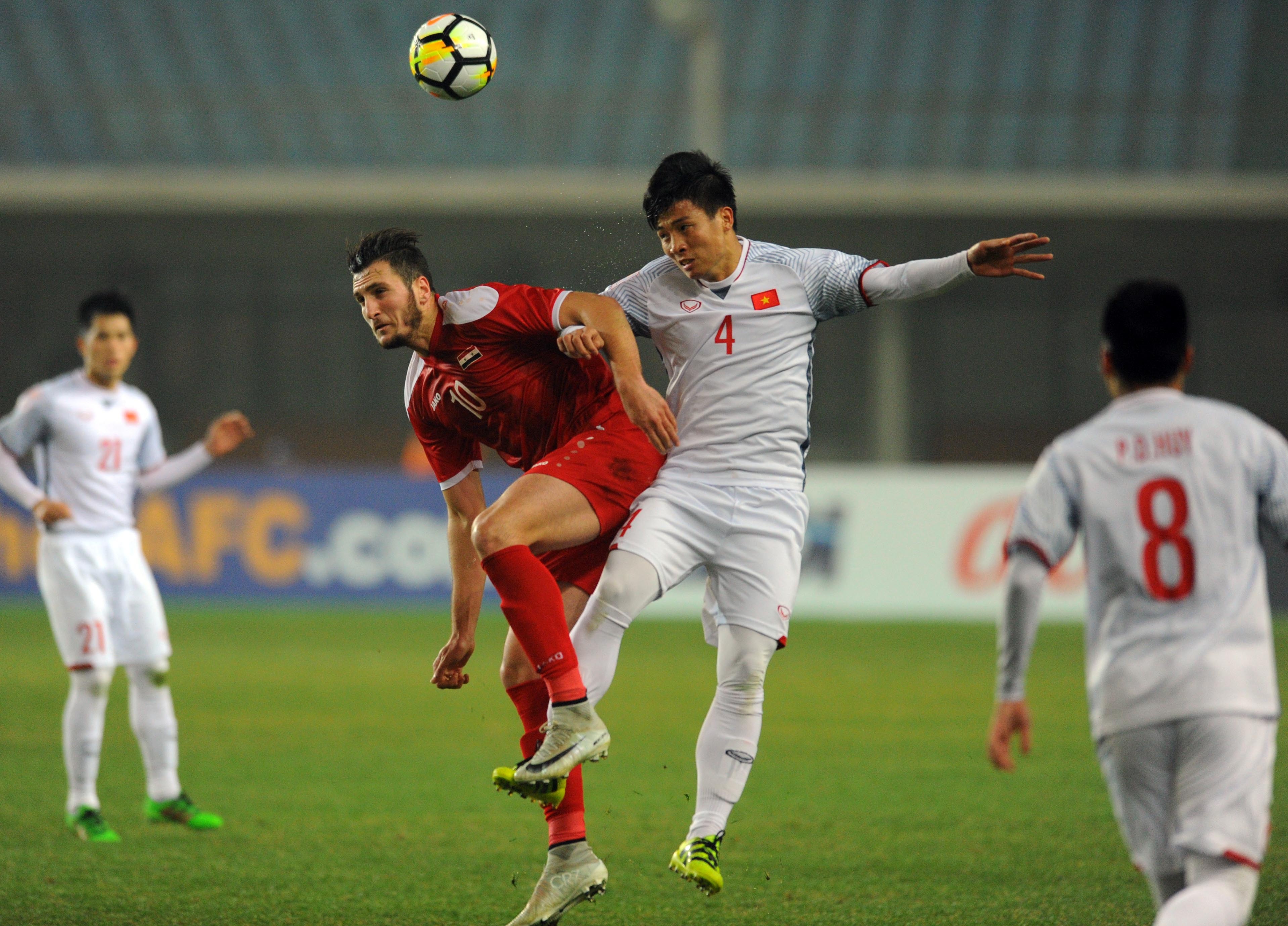 U23 Viet Nam 0-0 U23 Syria anh 8