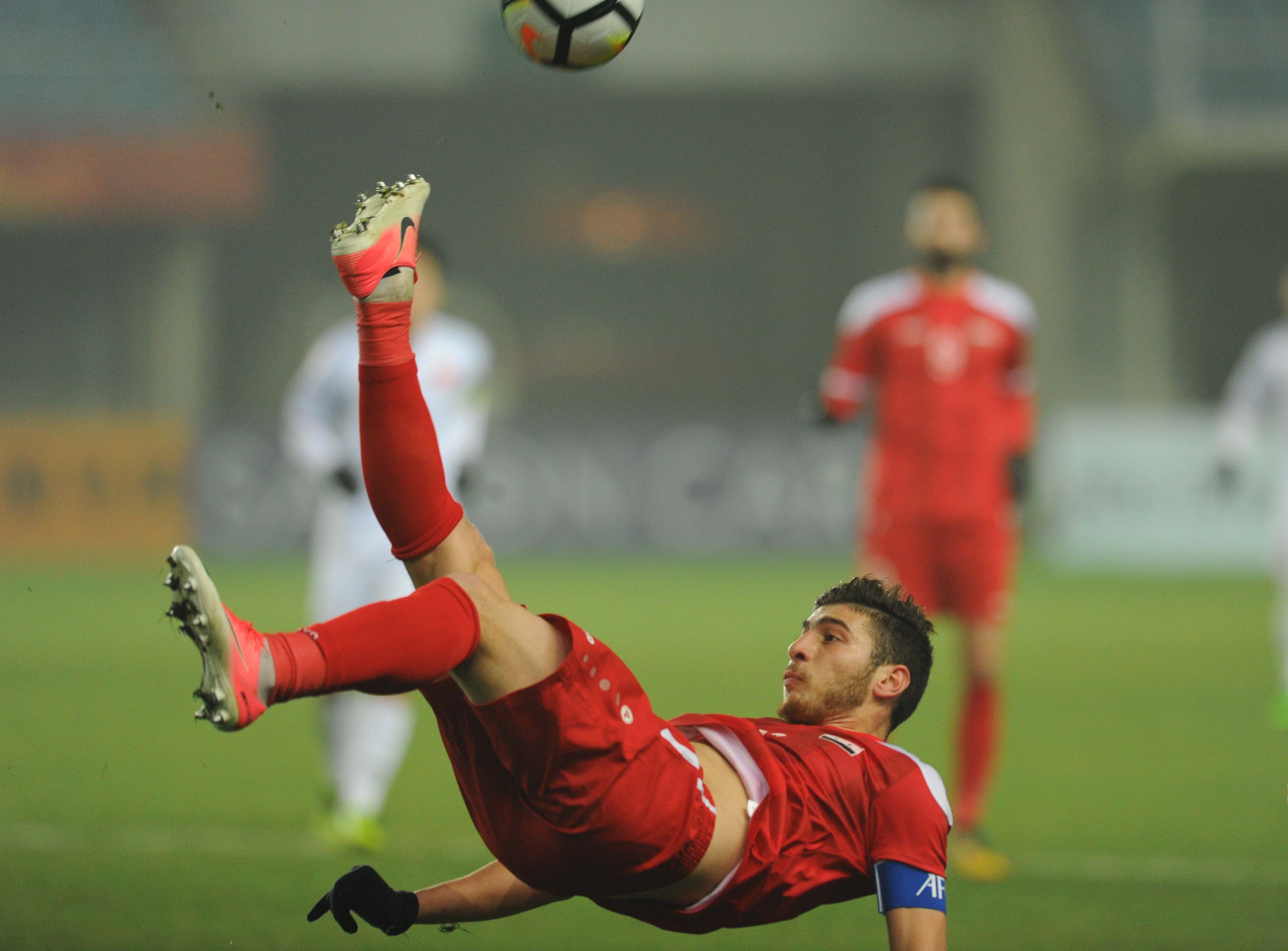 U23 Viet Nam 0-0 U23 Syria anh 4