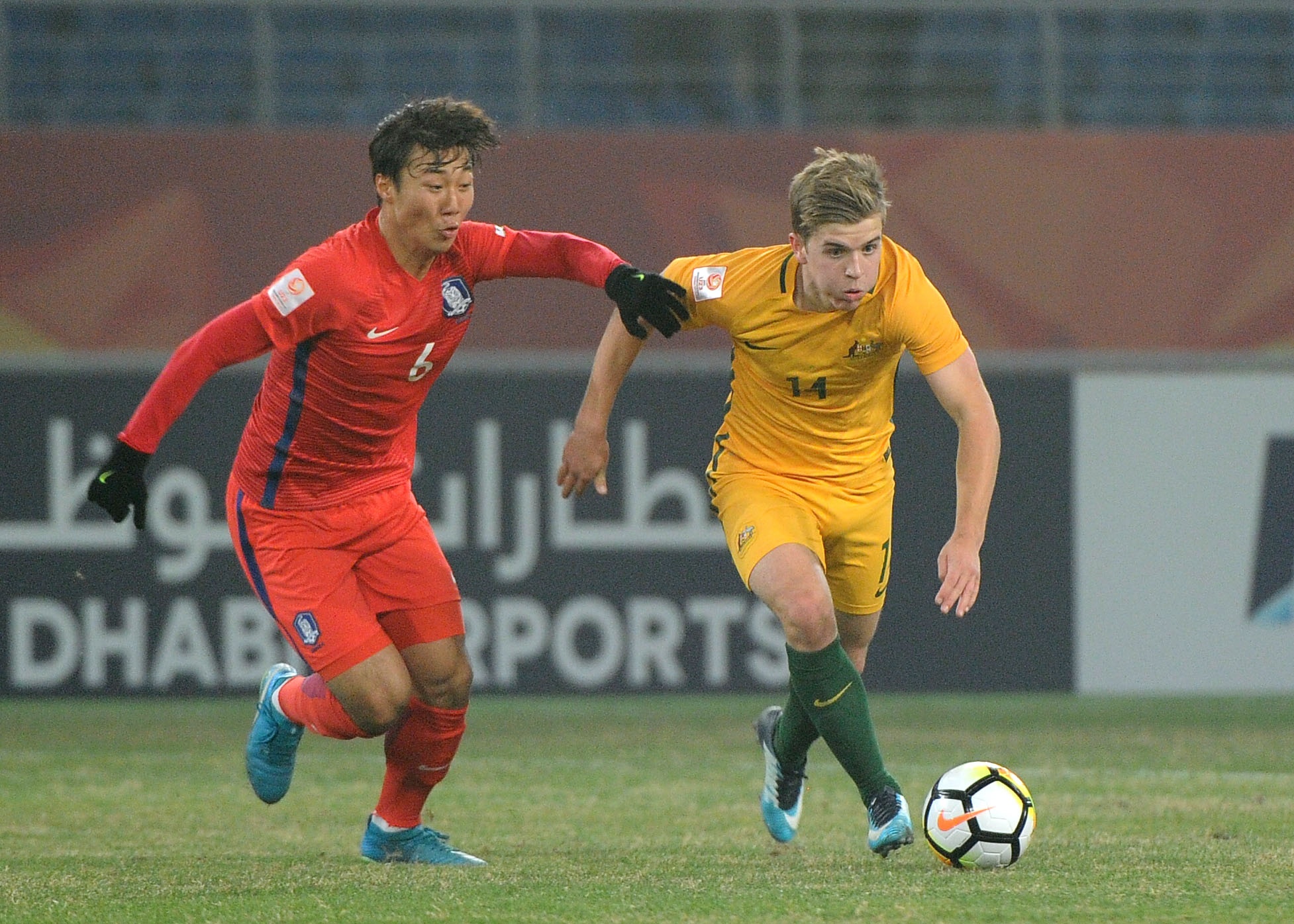 U23 Viet Nam 0-0 U23 Syria anh 9