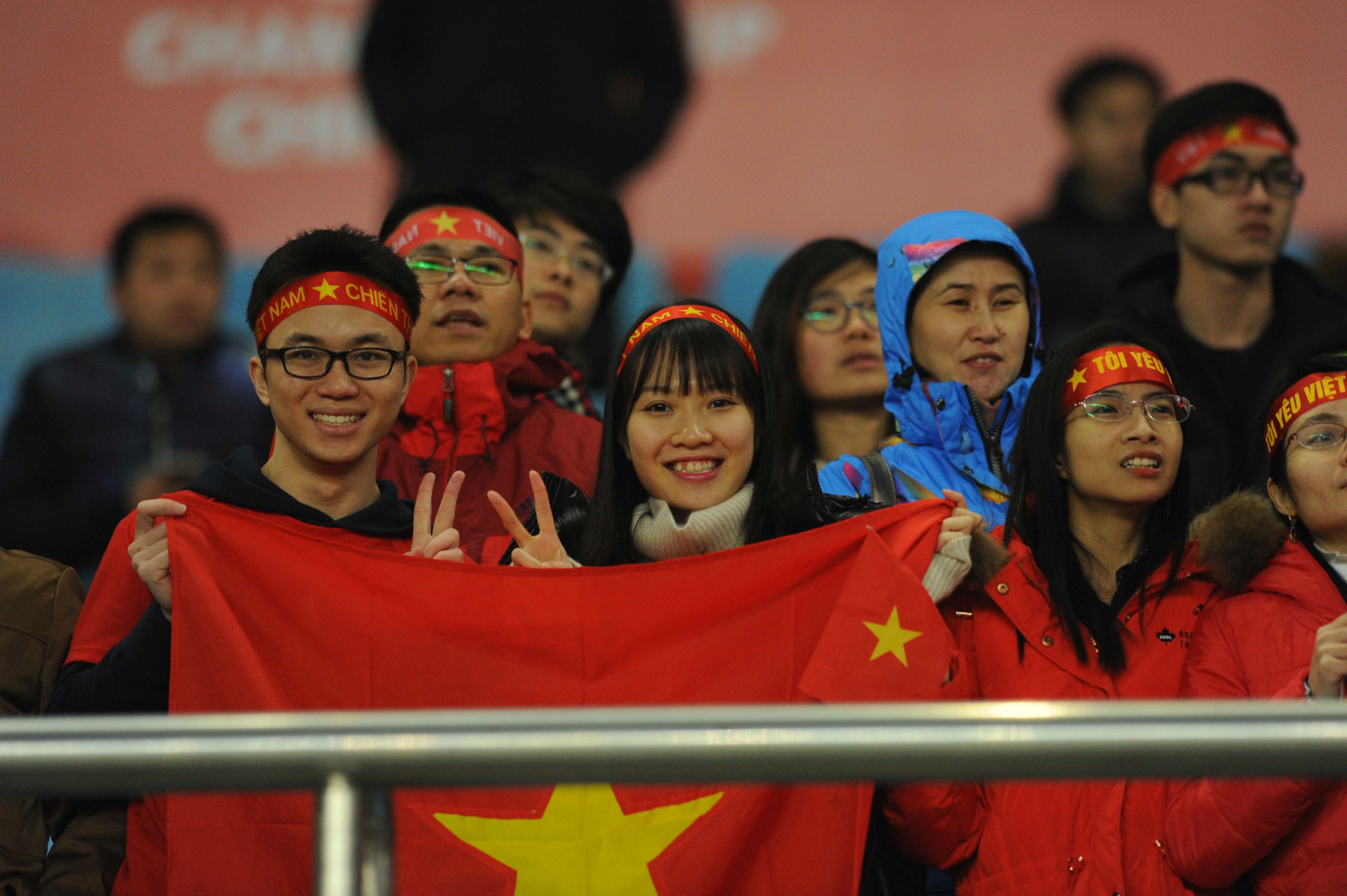 U23 Viet Nam 0-0 U23 Syria anh 2