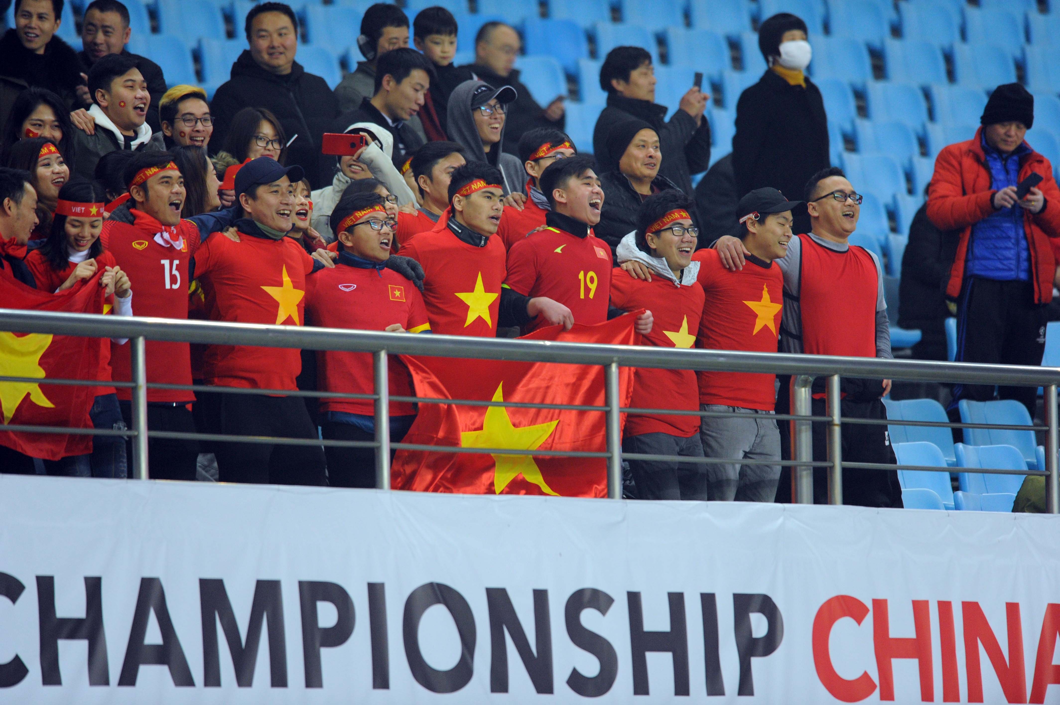 U23 Viet Nam 0-0 U23 Syria anh 10