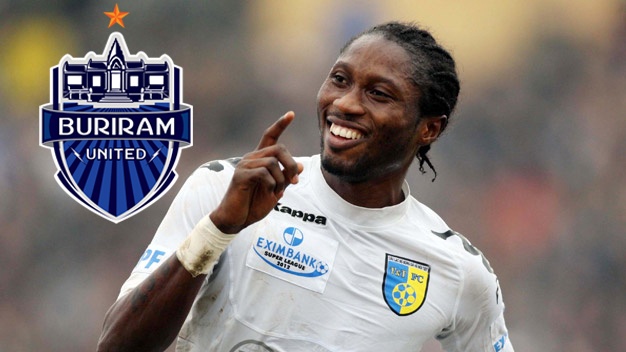 Pha da hong cua Hoang Vu Samson o loat sut luan luu hinh anh